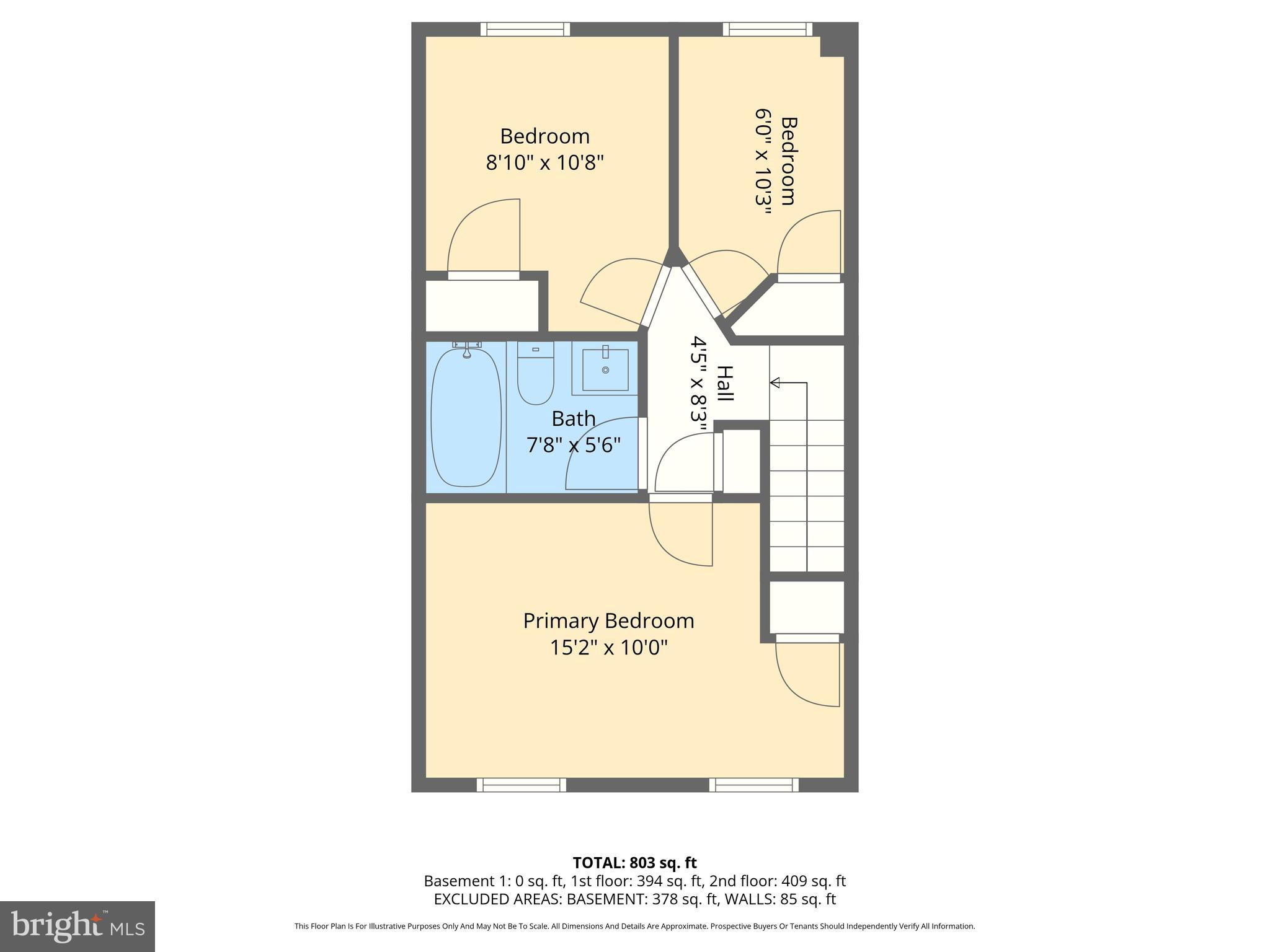 ALBEMARLE SQUARE - Residential