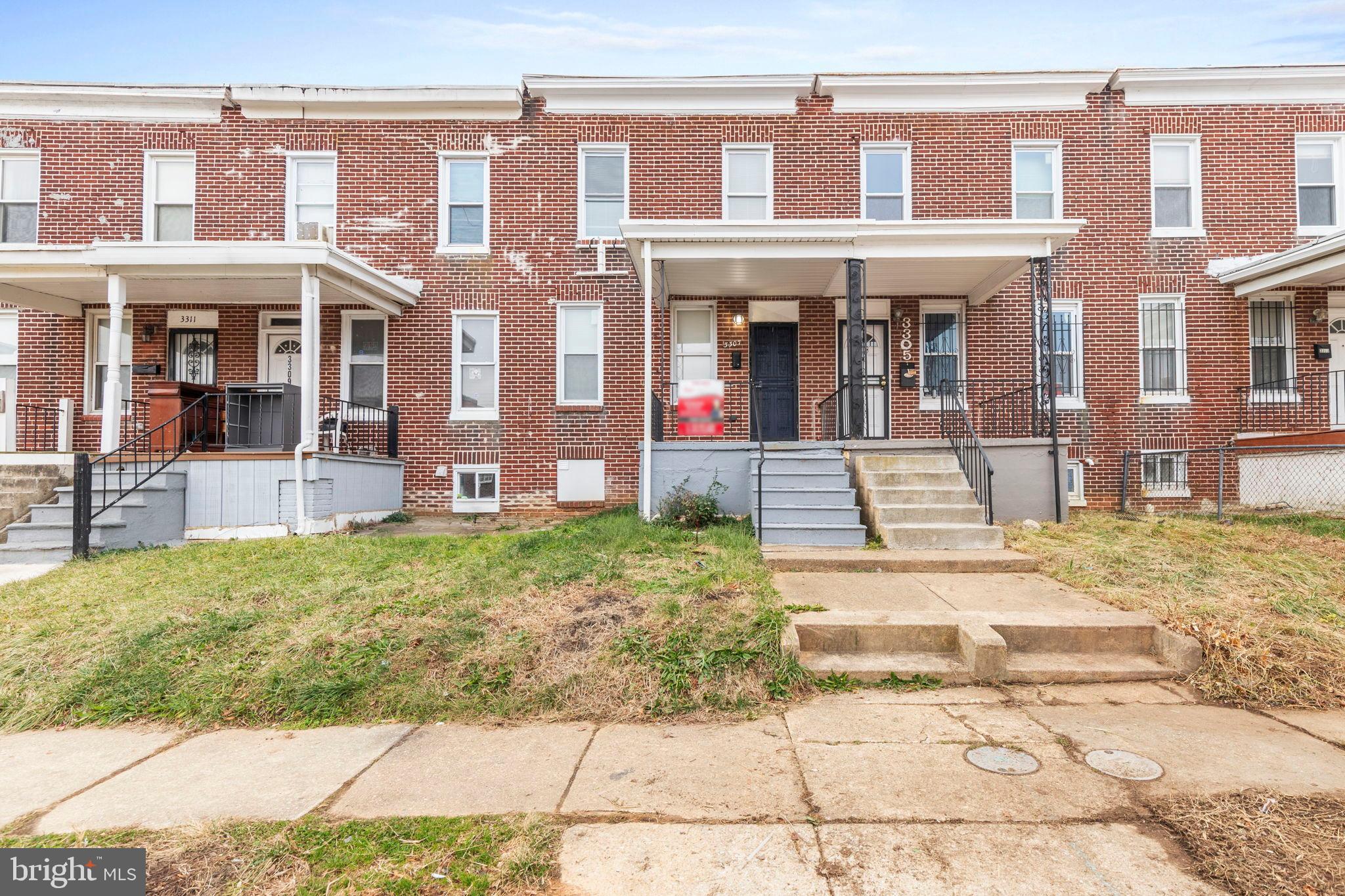 ALBEMARLE SQUARE - Residential