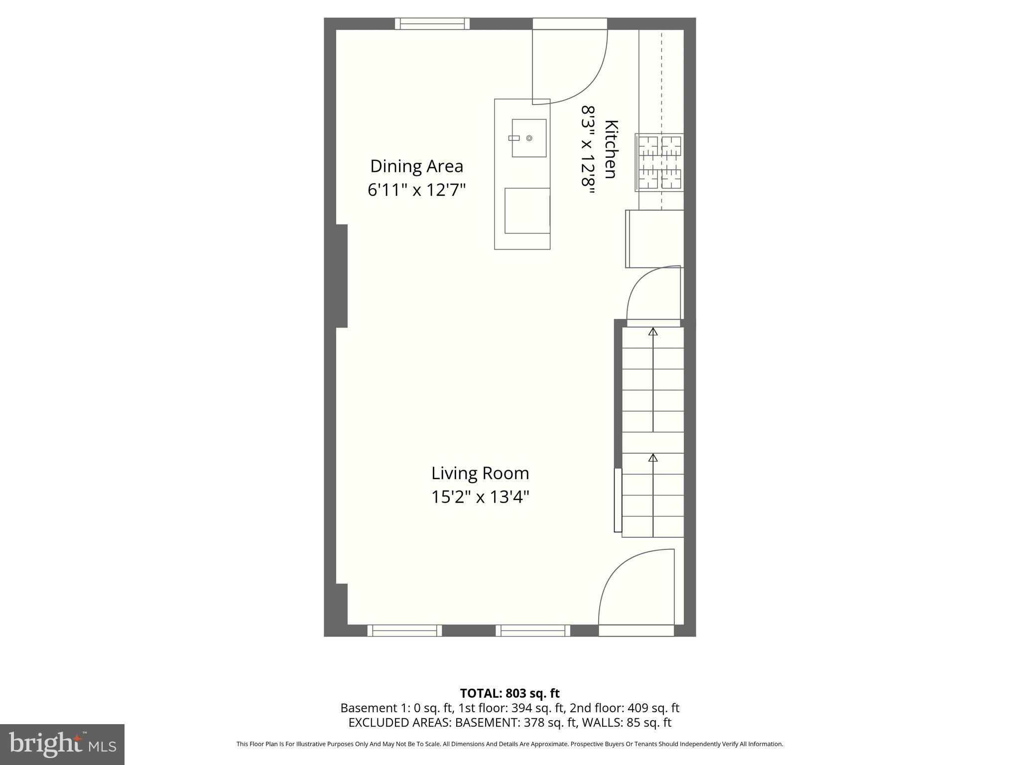 ALBEMARLE SQUARE - Residential