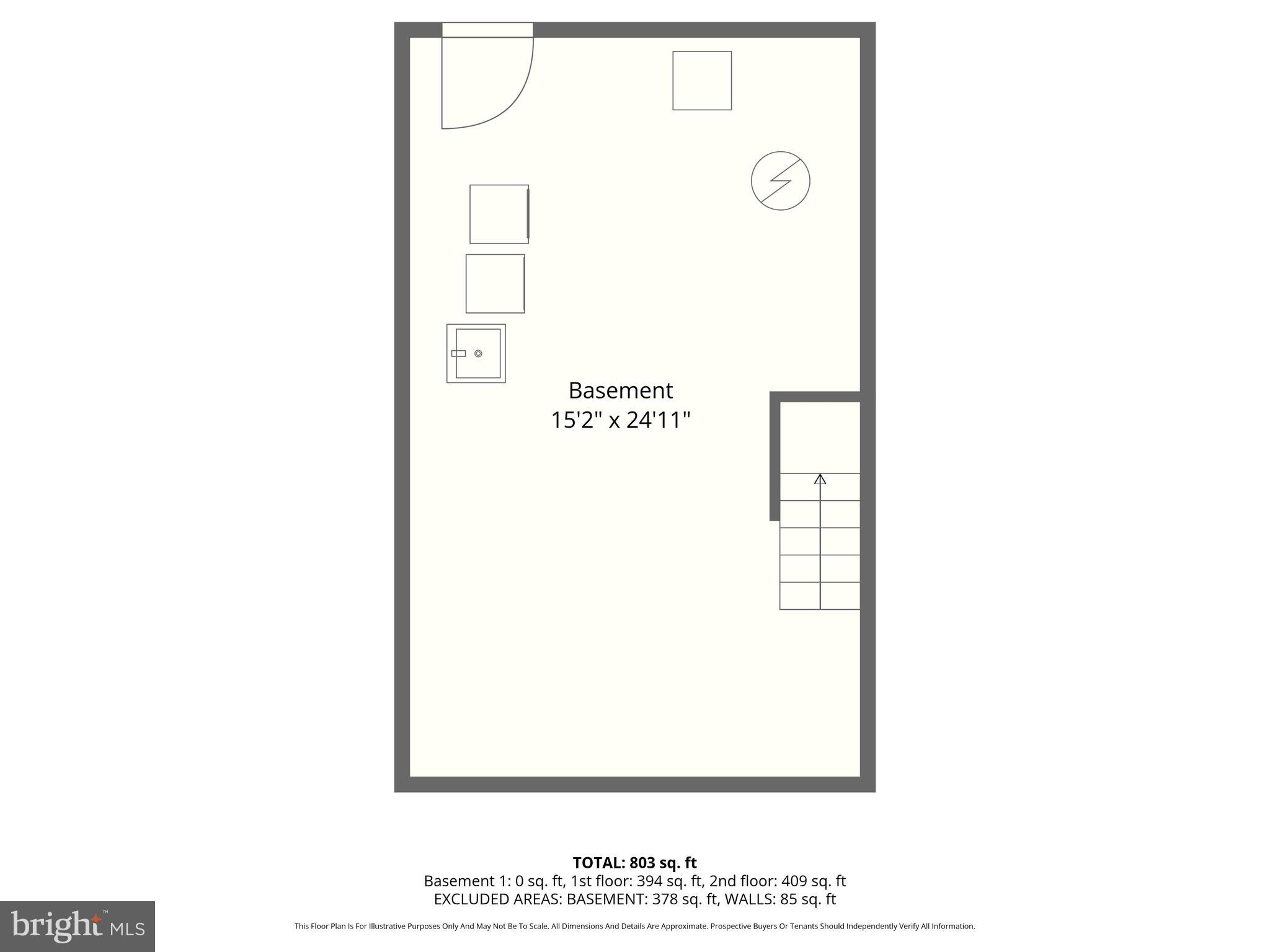 ALBEMARLE SQUARE - Residential