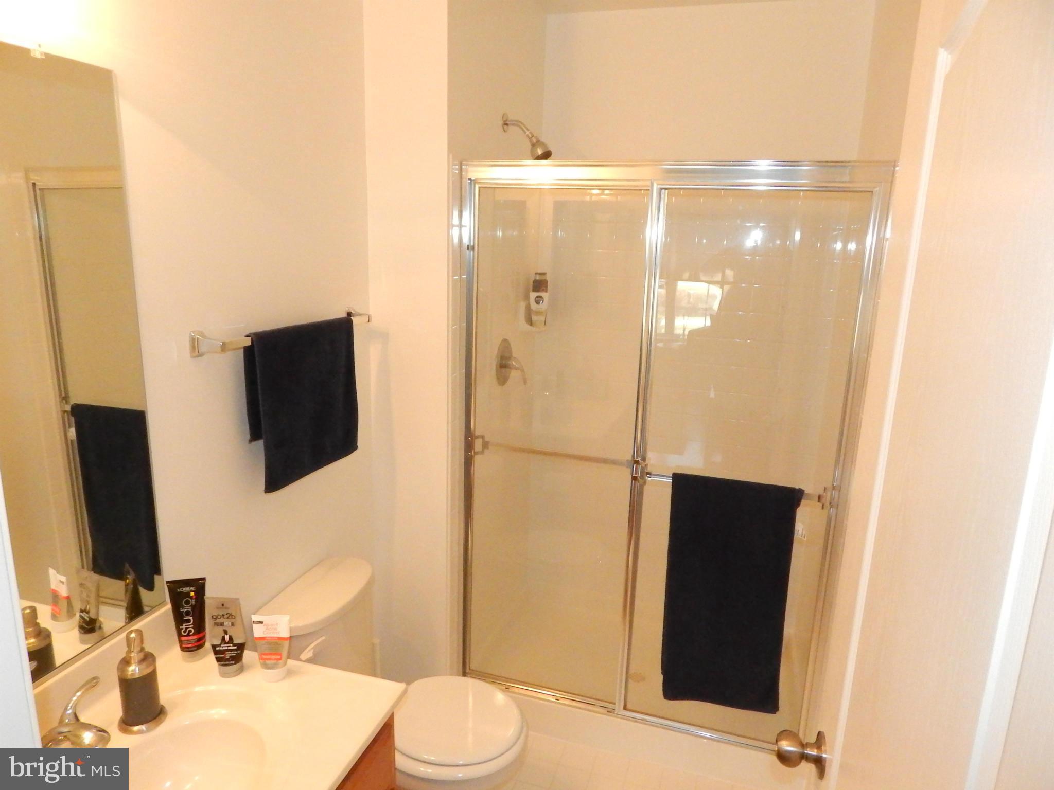 TRIANGLE HIGHLANDS CONDO - Residential