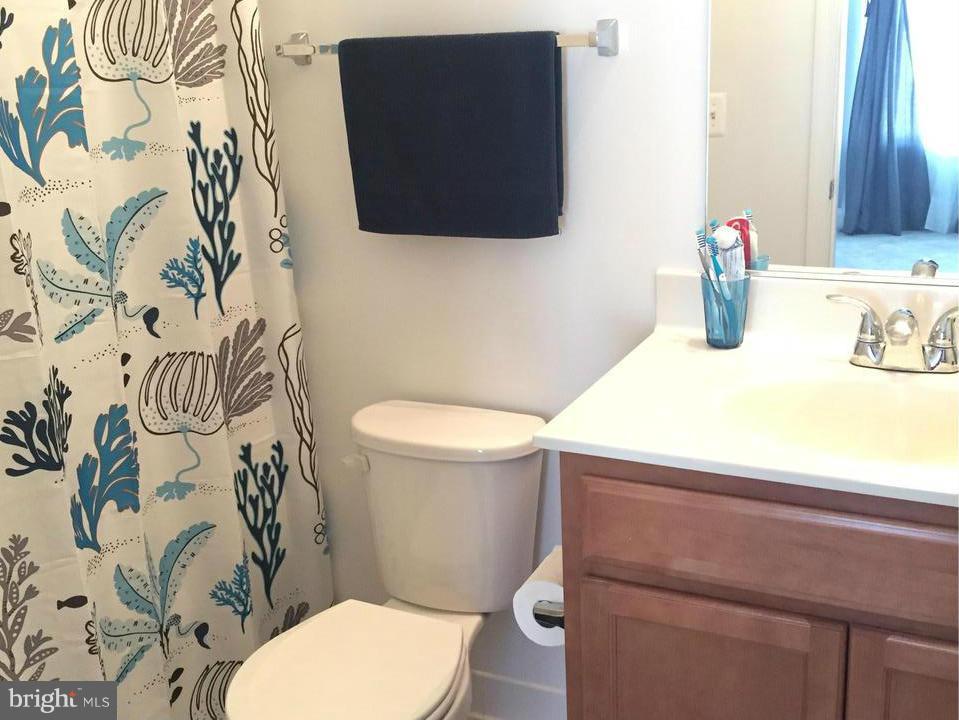 TRIANGLE HIGHLANDS CONDO - Residential