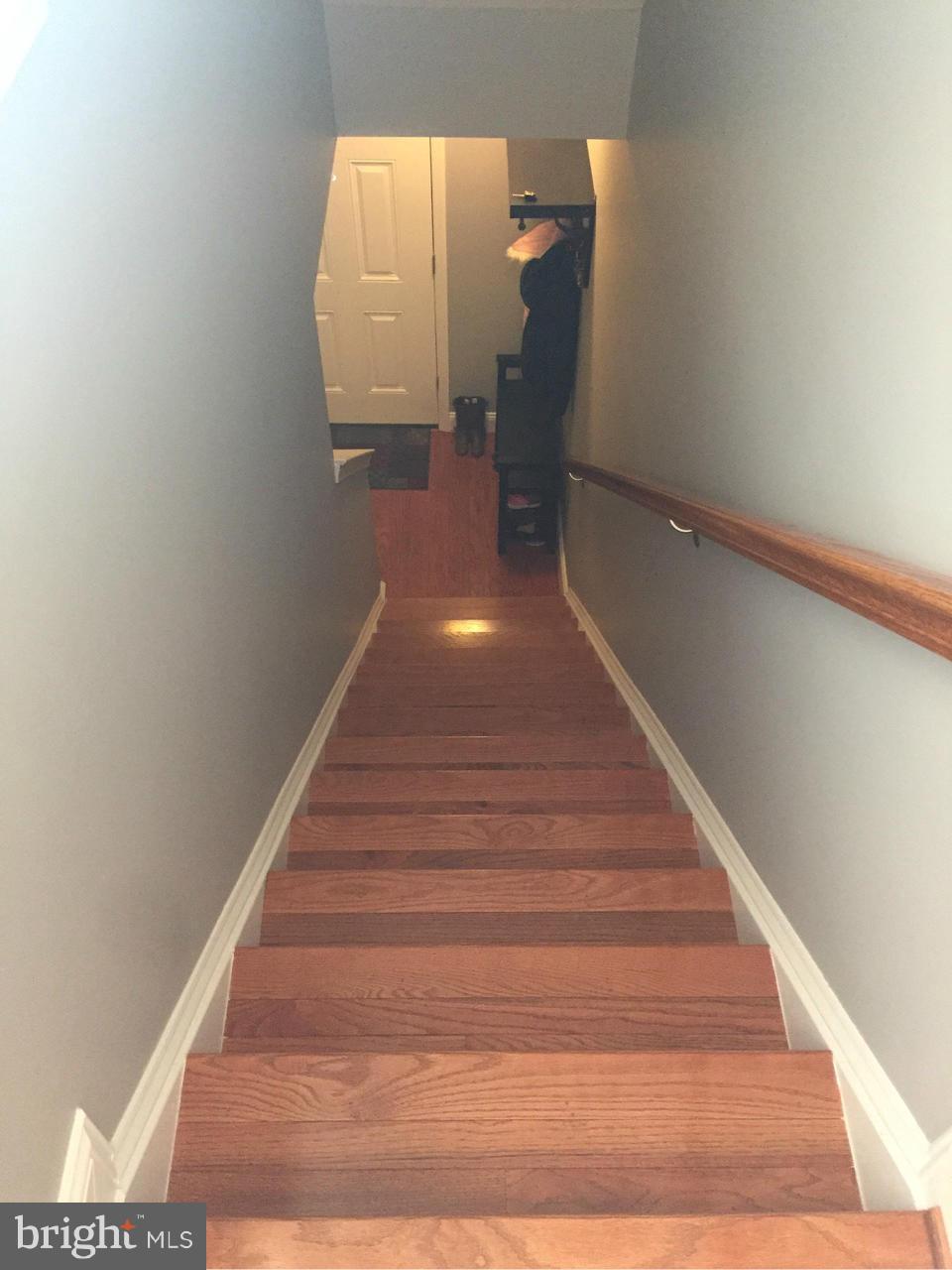 TRIANGLE HIGHLANDS CONDO - Residential