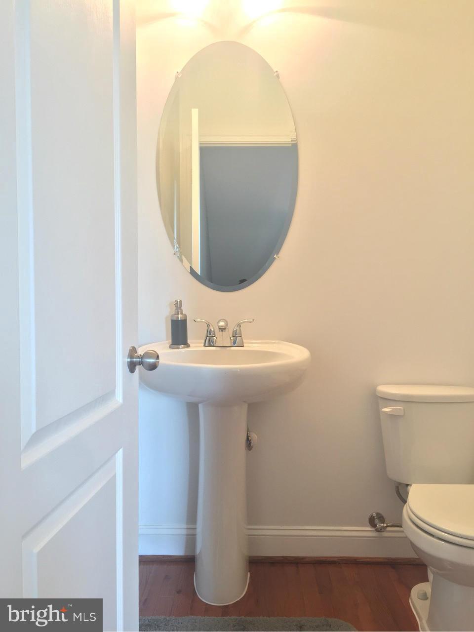 TRIANGLE HIGHLANDS CONDO - Residential