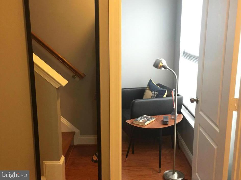 TRIANGLE HIGHLANDS CONDO - Residential