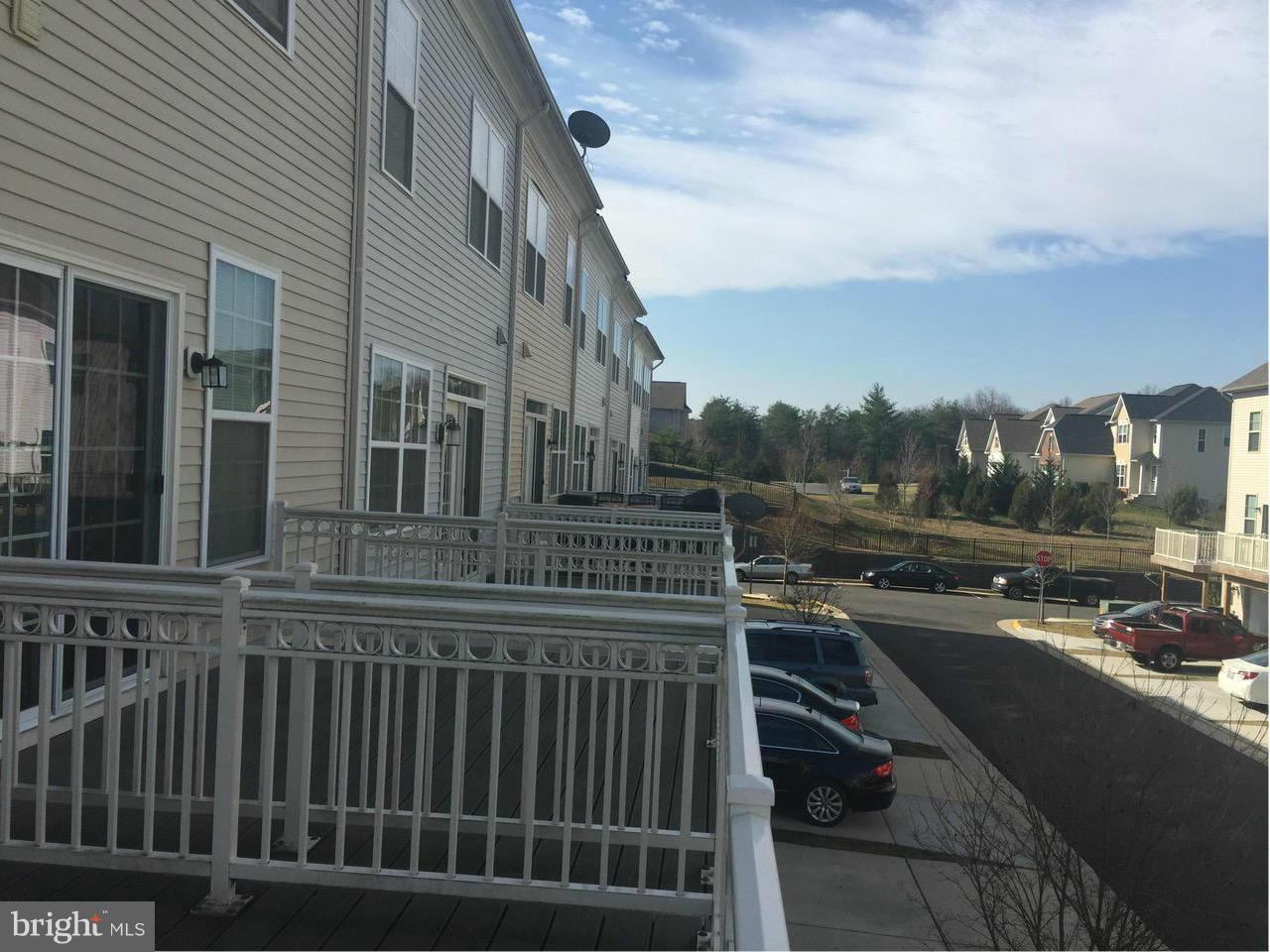 TRIANGLE HIGHLANDS CONDO - Residential