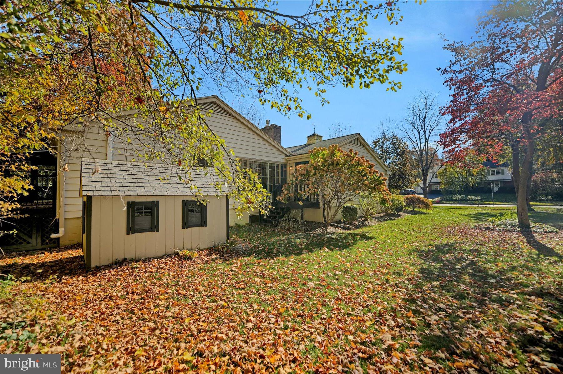 HOLMES-FOSTER - Residential