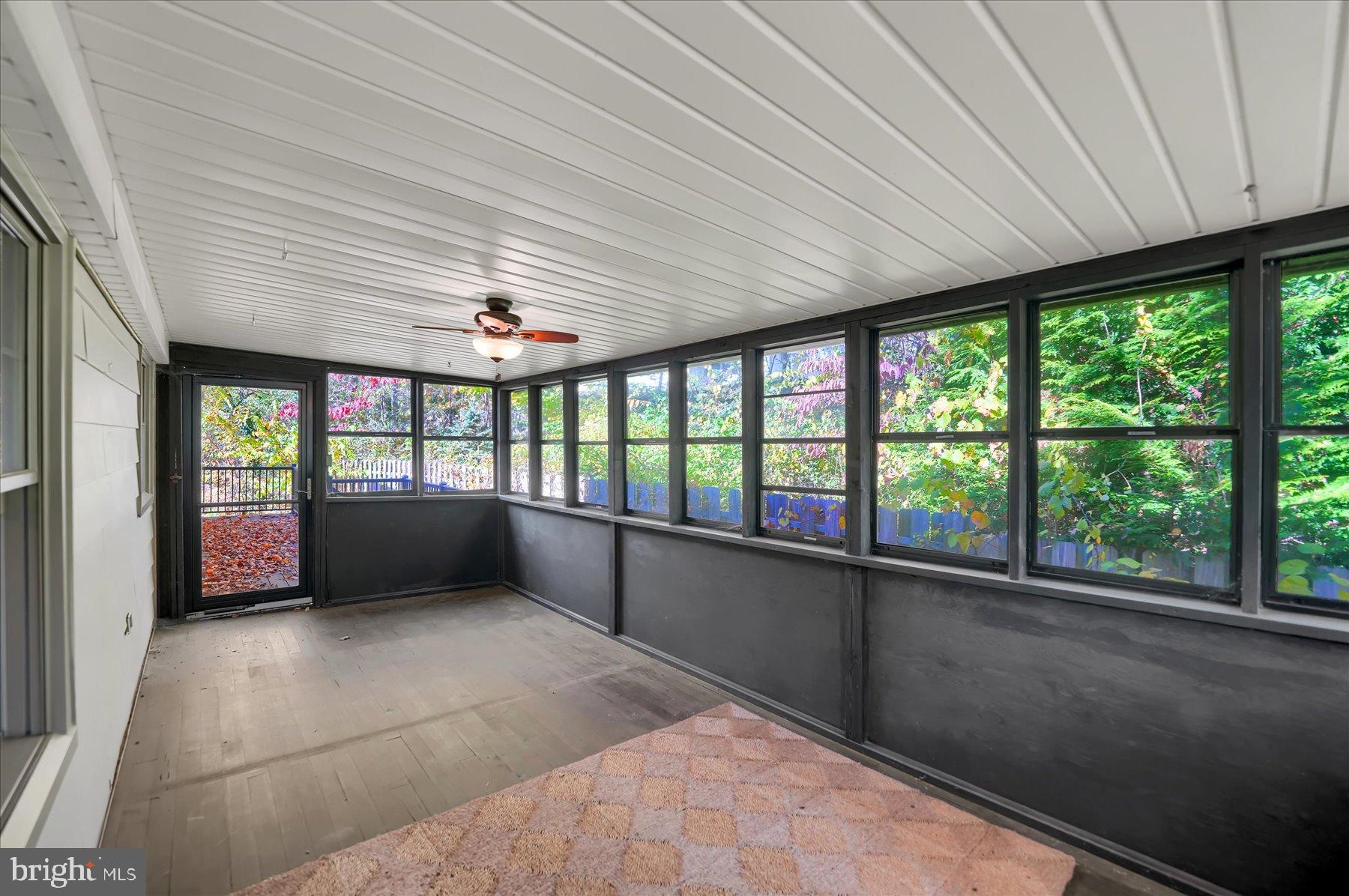 HOLMES-FOSTER - Residential