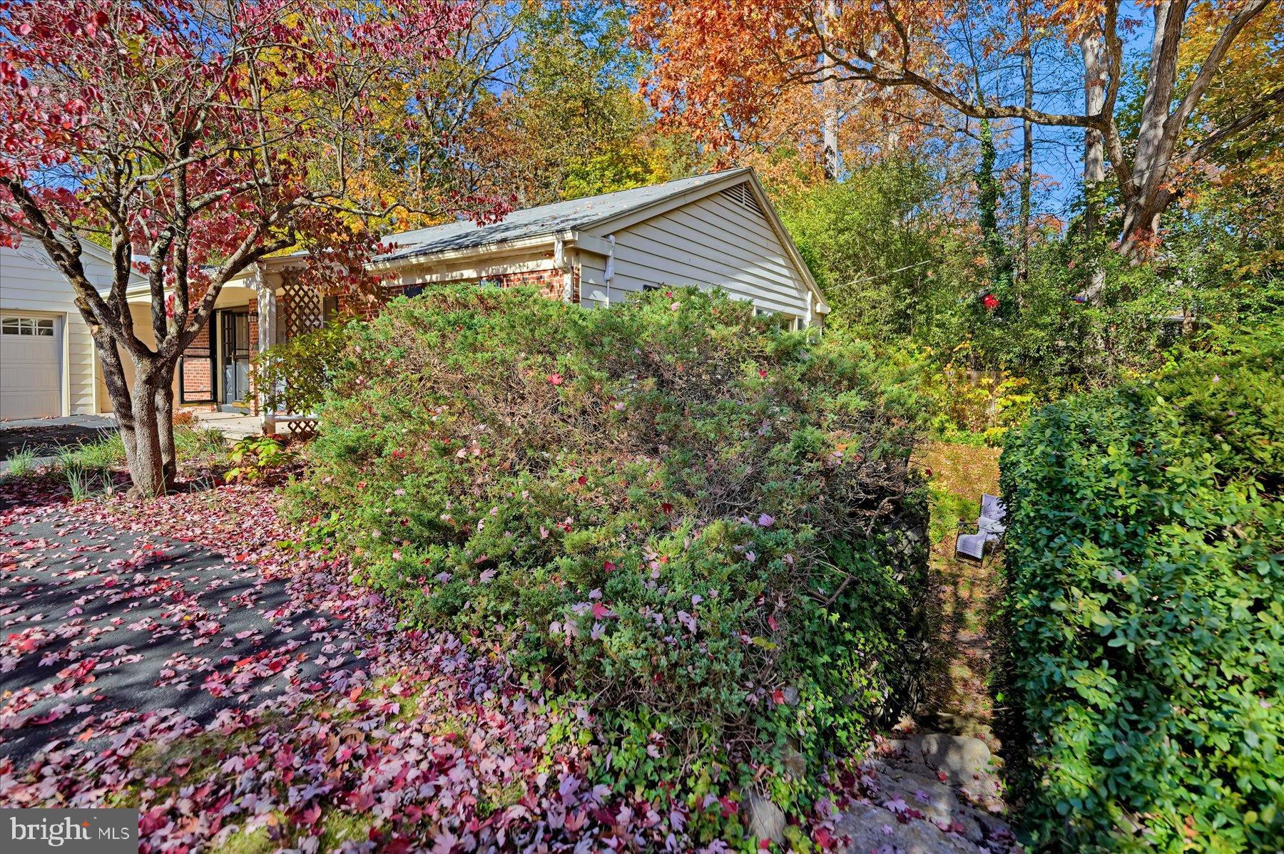 HOLMES-FOSTER - Residential