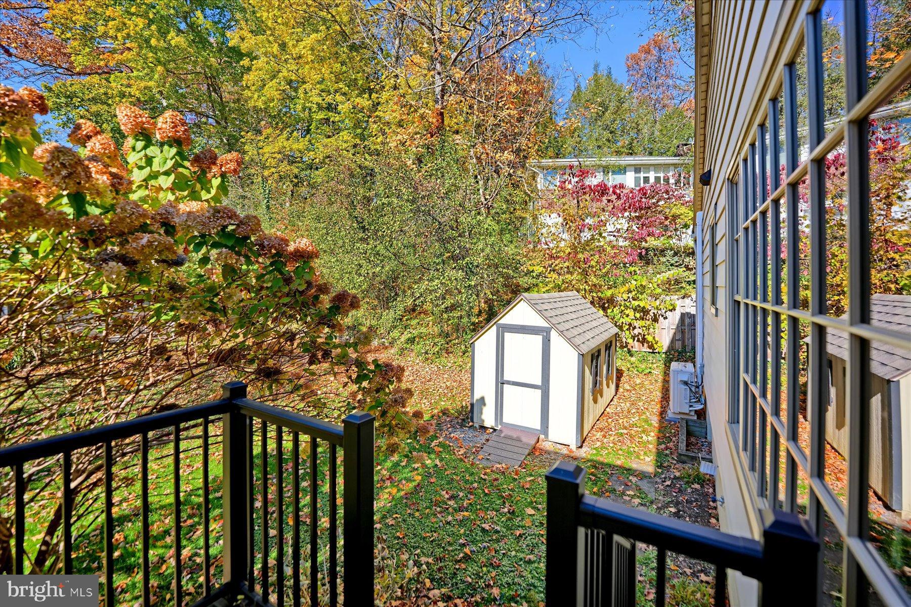 HOLMES-FOSTER - Residential