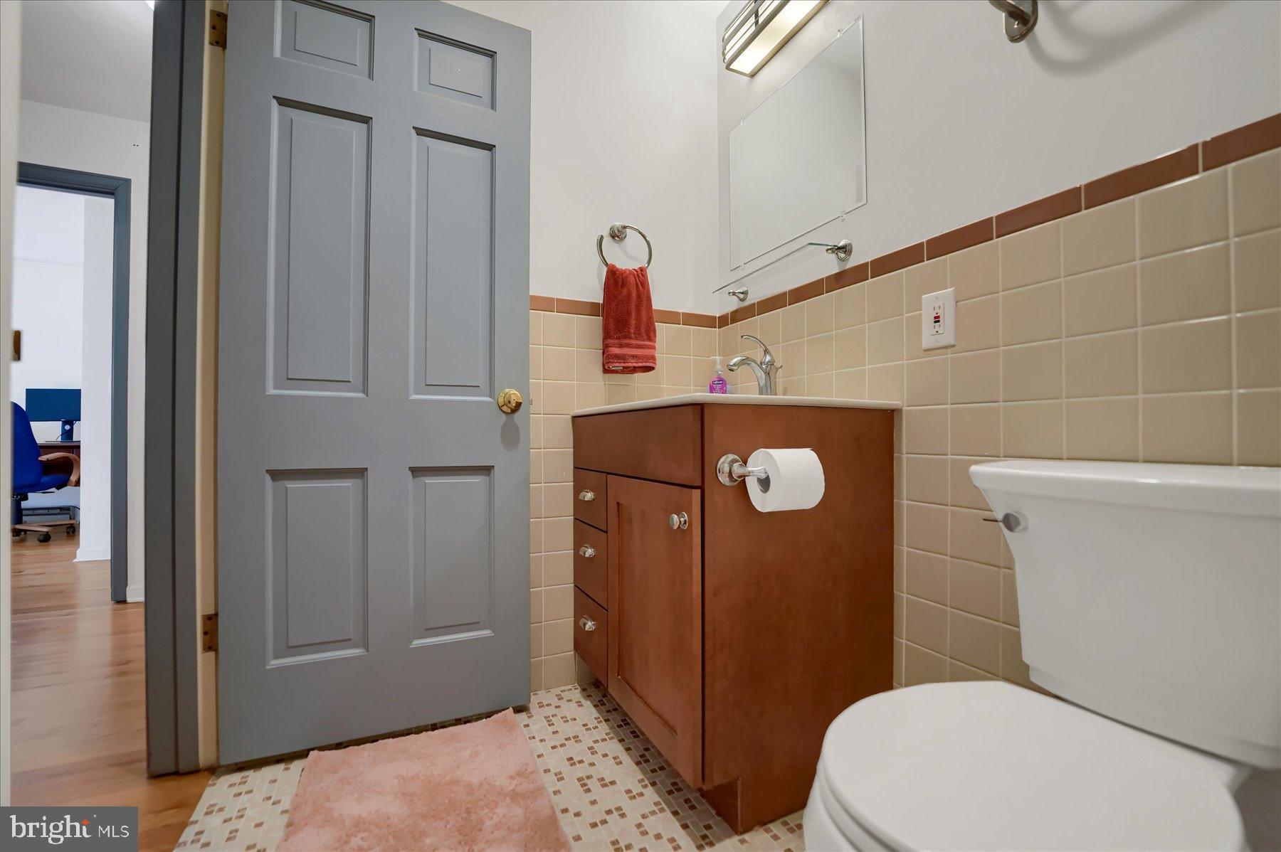 HOLMES-FOSTER - Residential