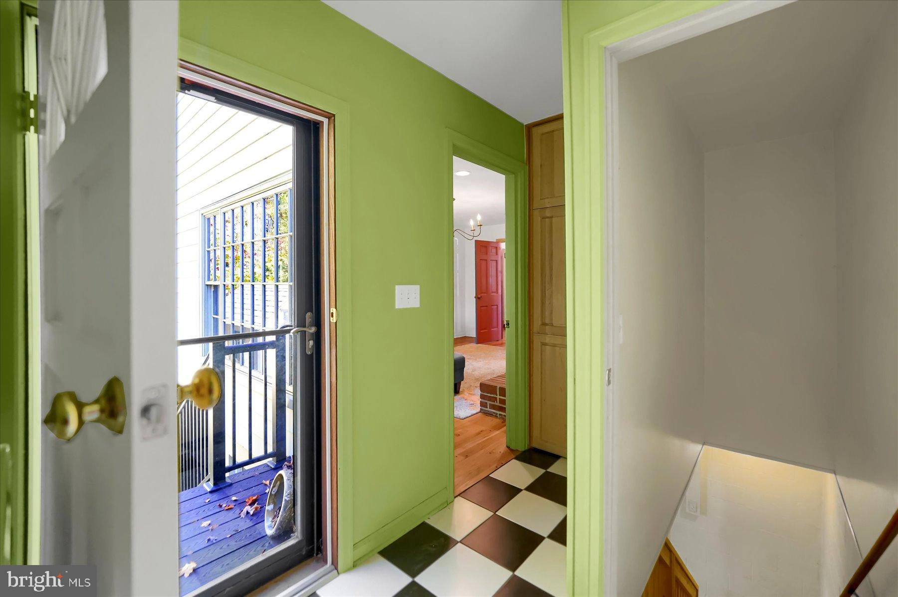 HOLMES-FOSTER - Residential