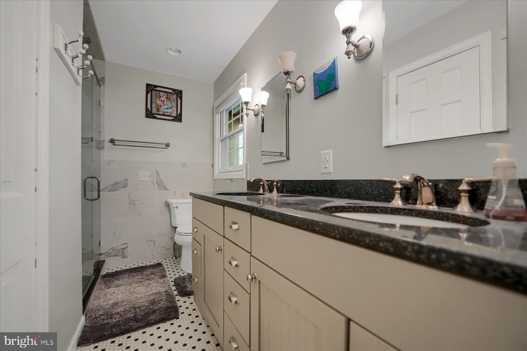 HOLMES-FOSTER - Residential