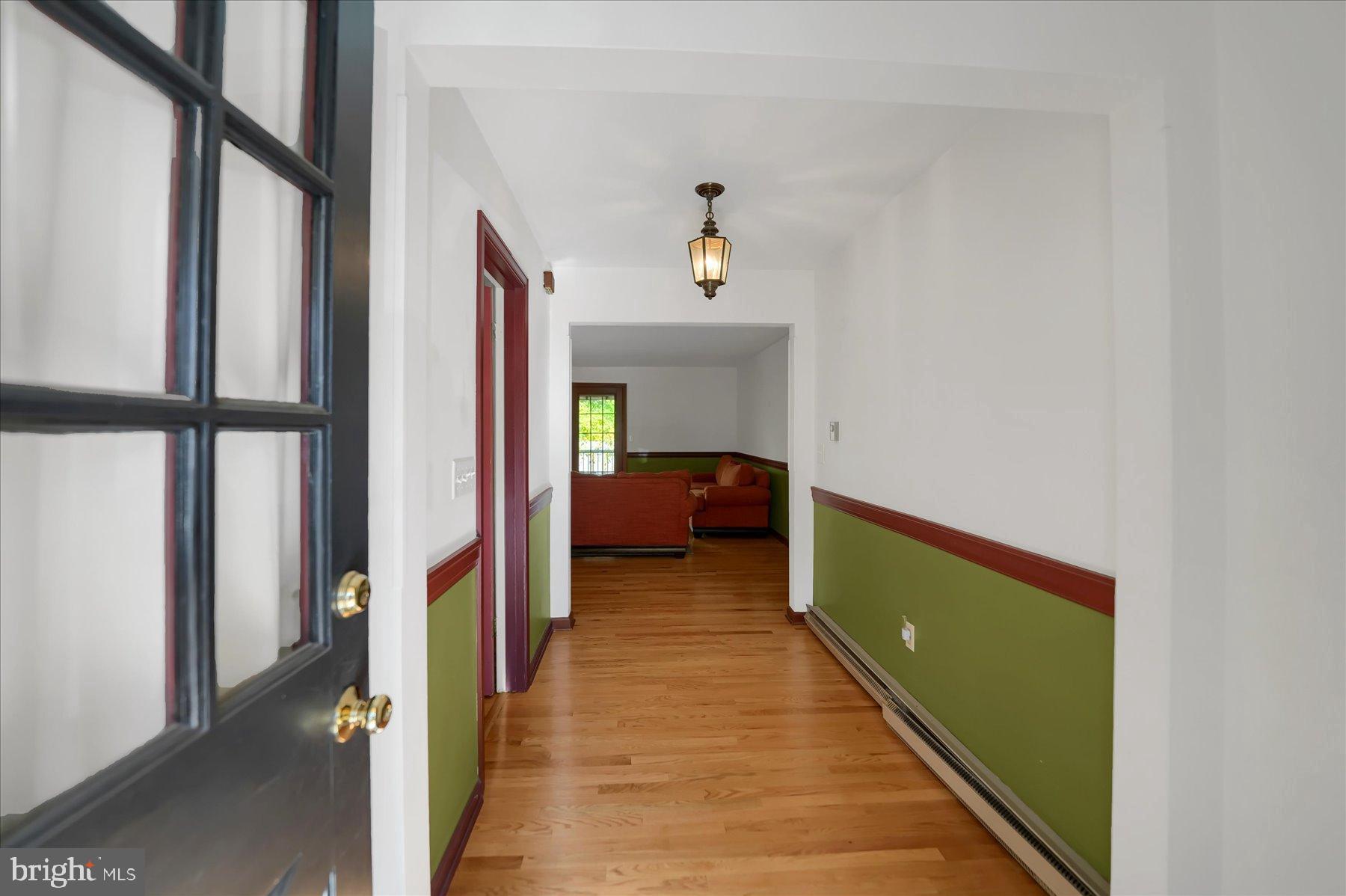 HOLMES-FOSTER - Residential