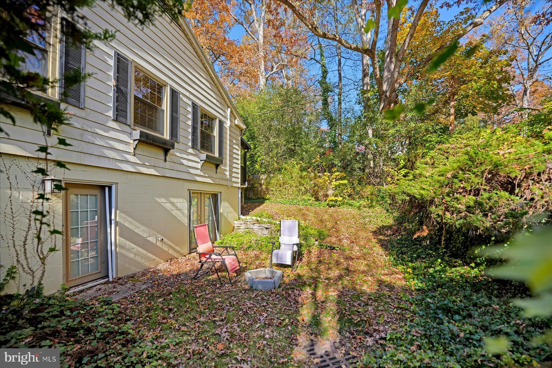 HOLMES-FOSTER - Residential