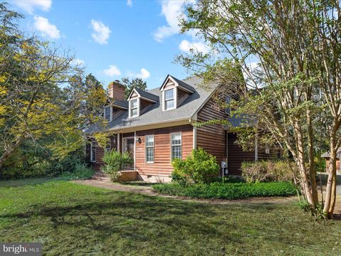 27728 RIVERSIDE DRIVE EXTENSION SALISBURY MD 21801