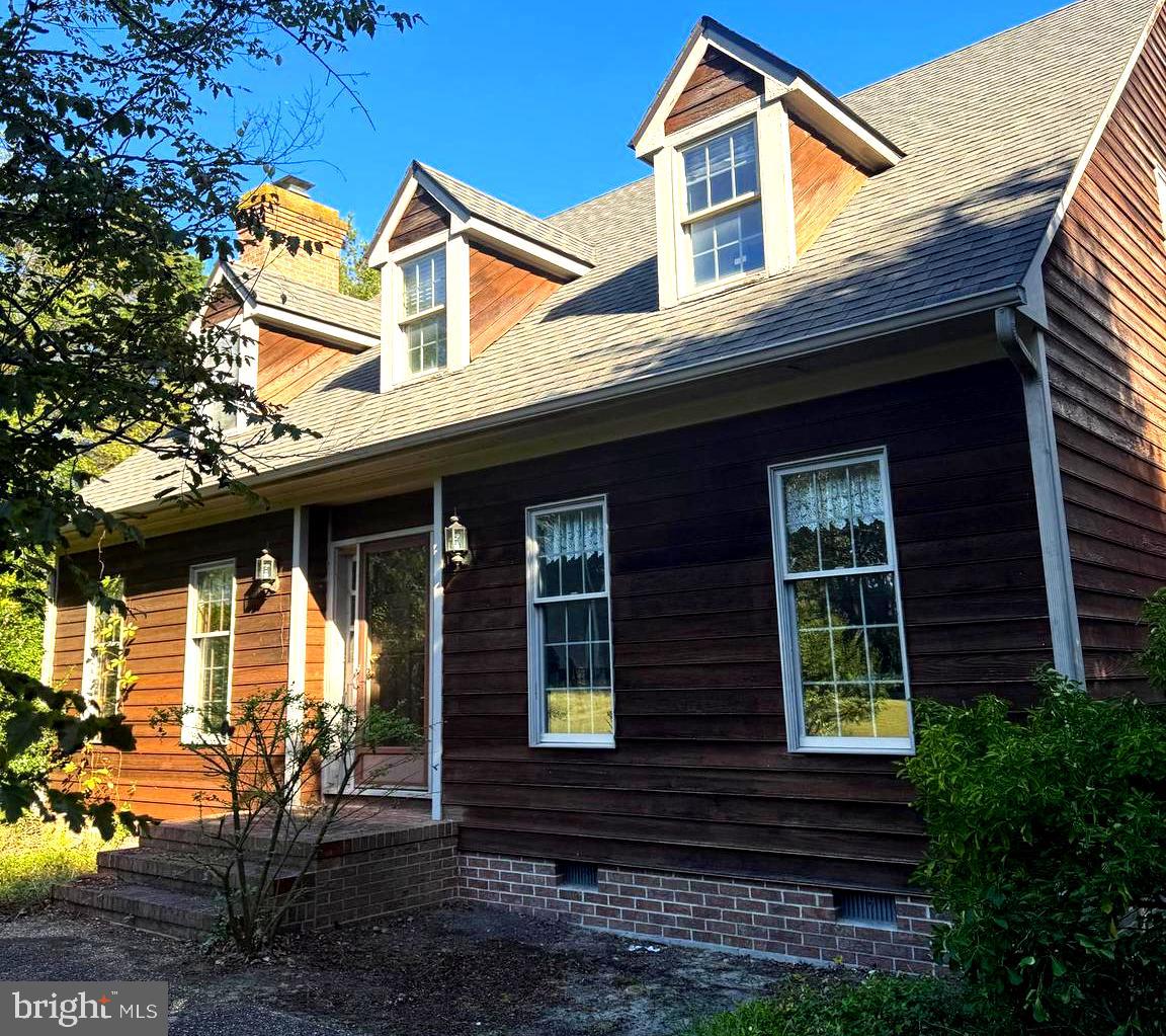 27728 RIVERSIDE DRIVE EXTENSION