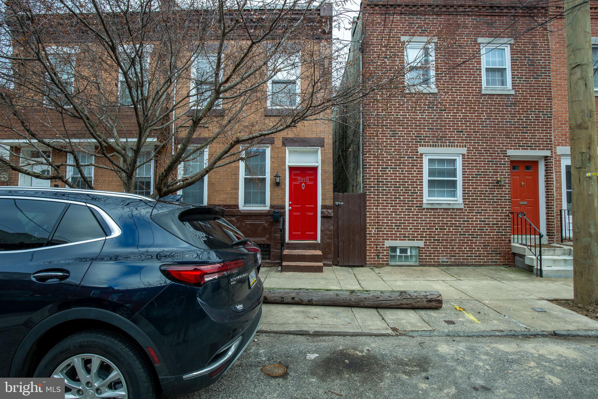 FISHTOWN - Residential