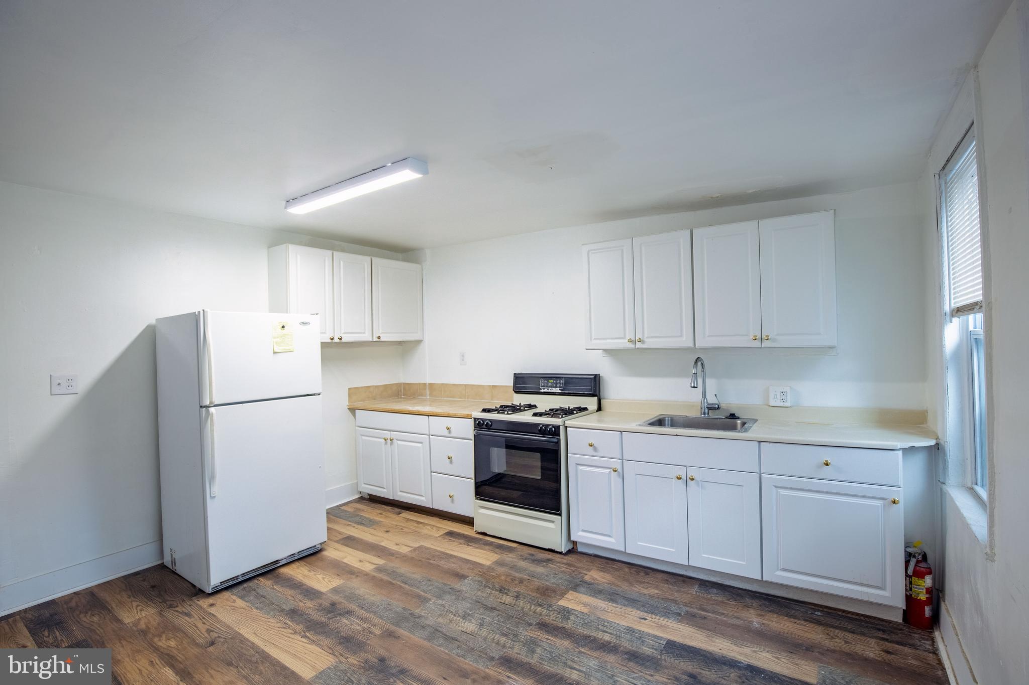 FISHTOWN - Residential