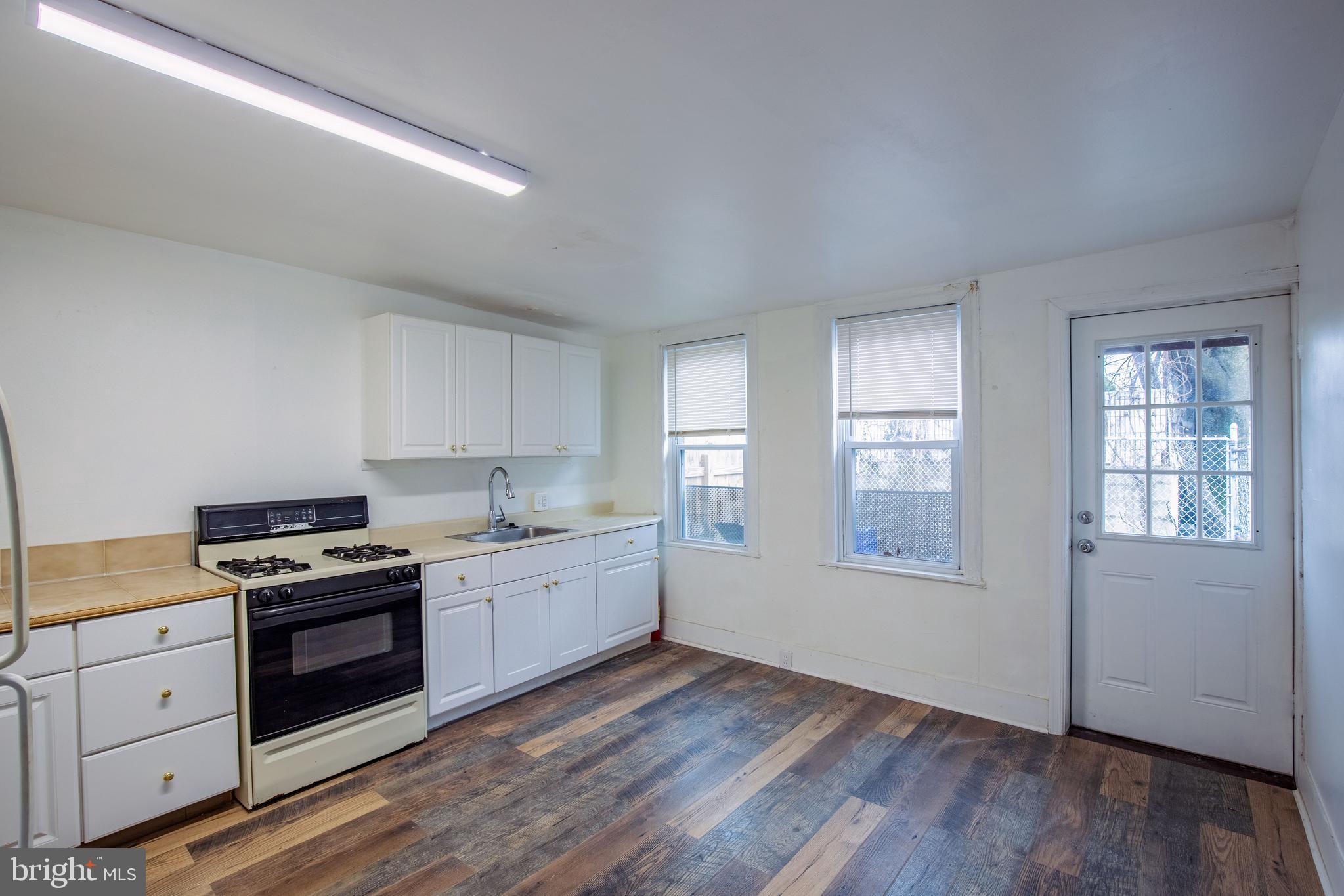 FISHTOWN - Residential