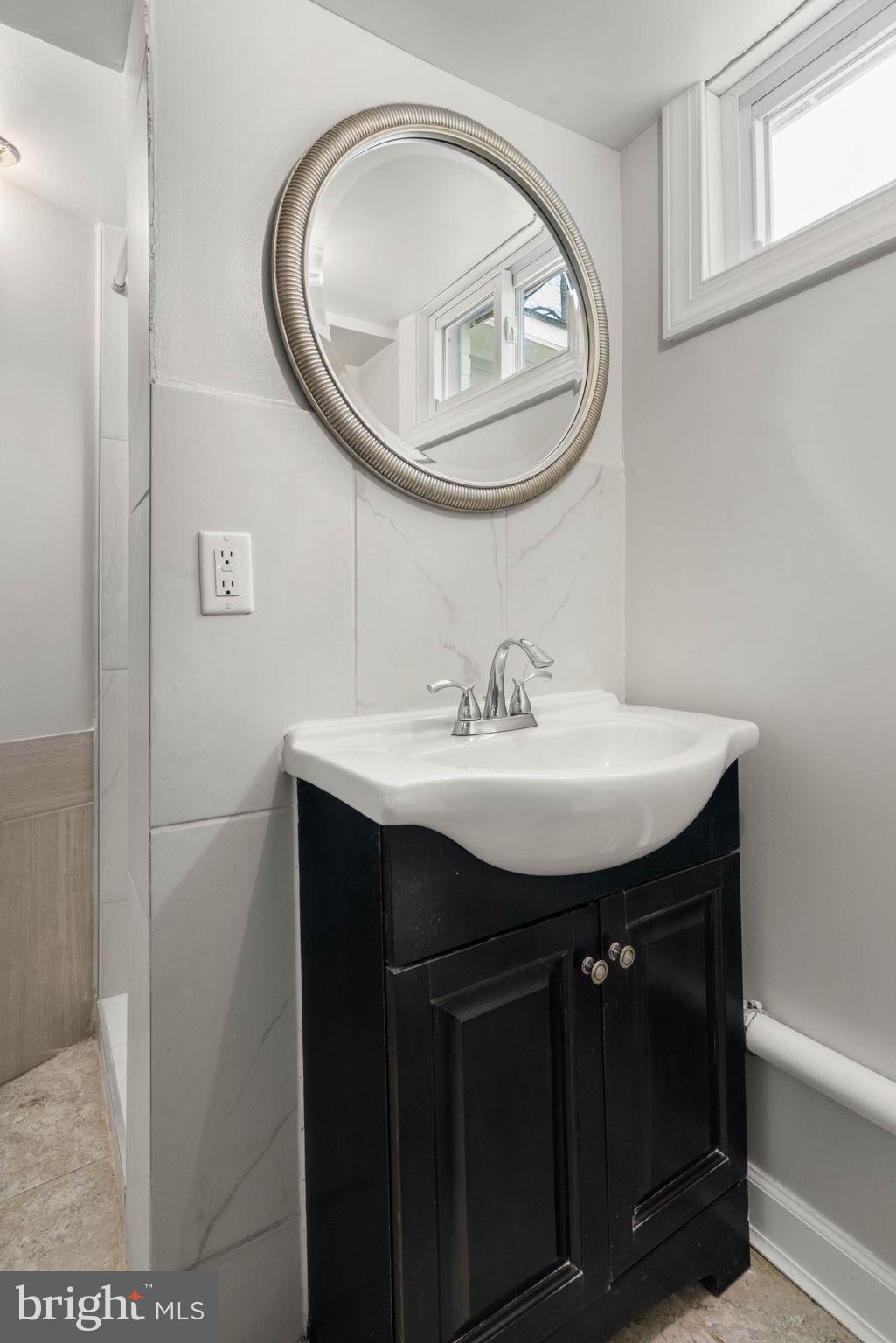 EDSALL PARK - Residential