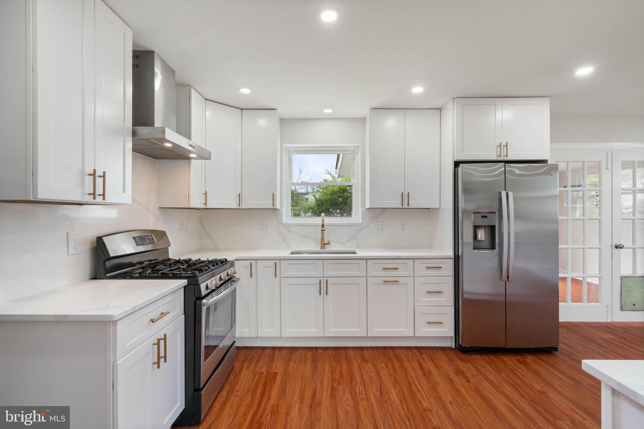 EDSALL PARK - Residential