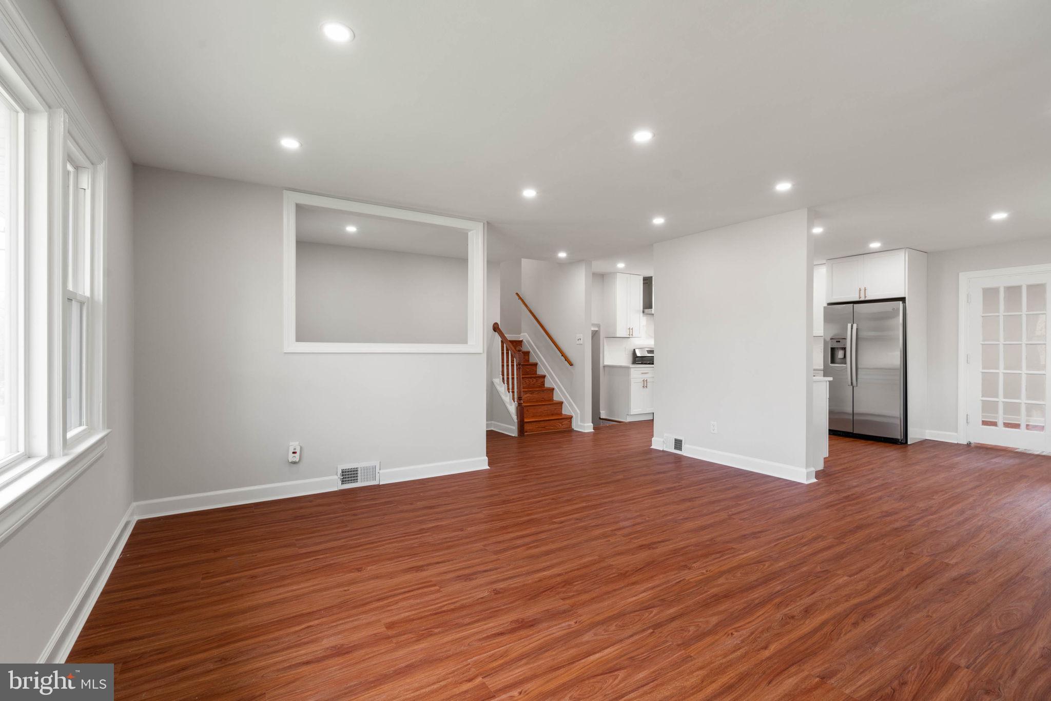 EDSALL PARK - Residential