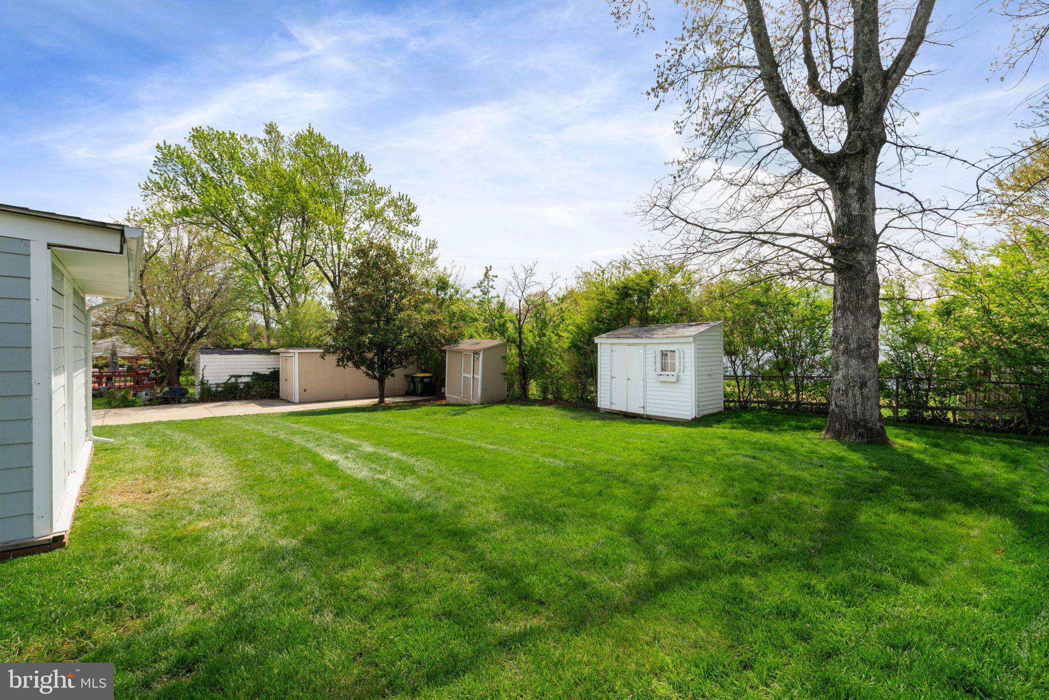 EDSALL PARK - Residential