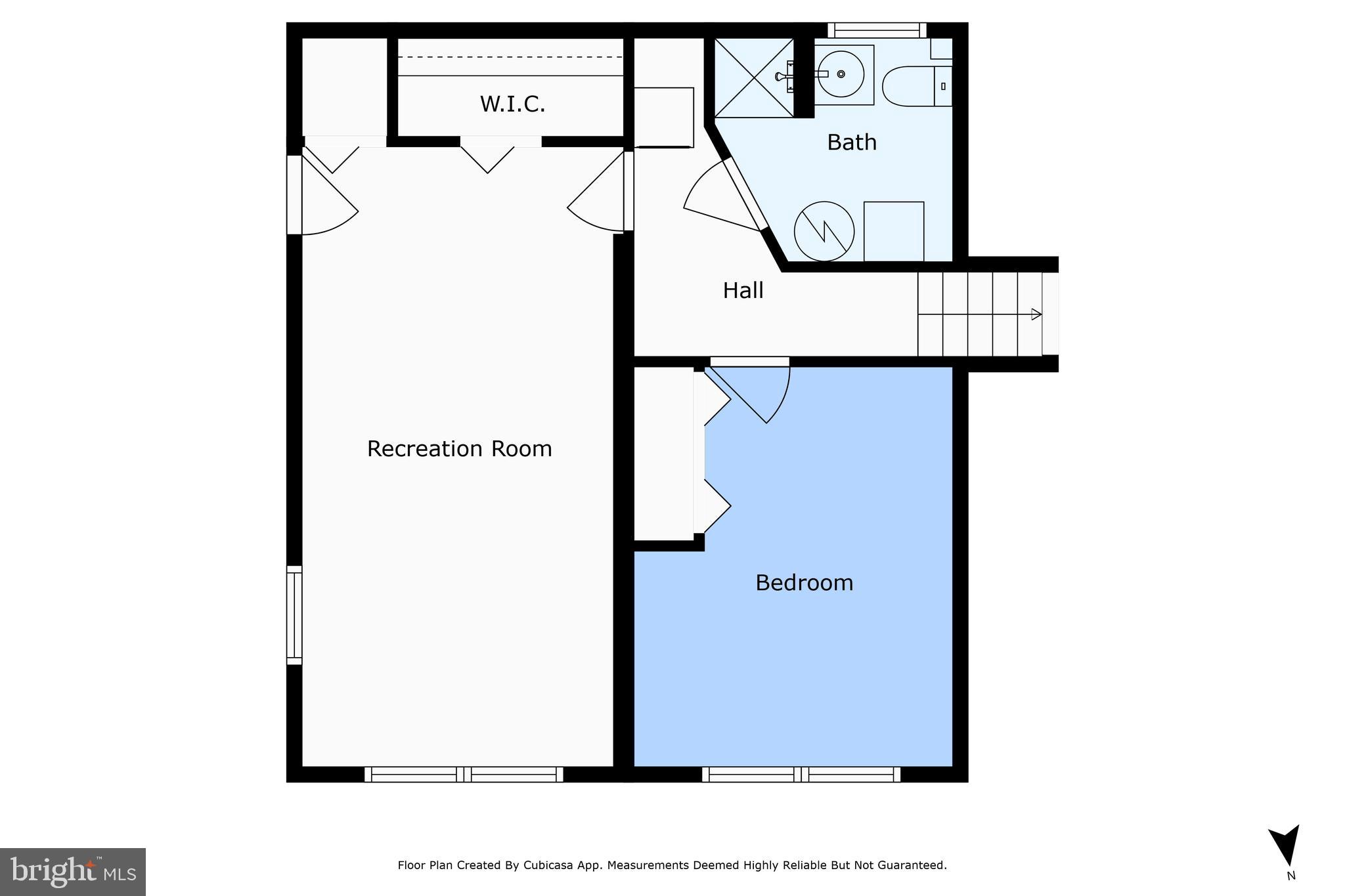 EDSALL PARK - Residential