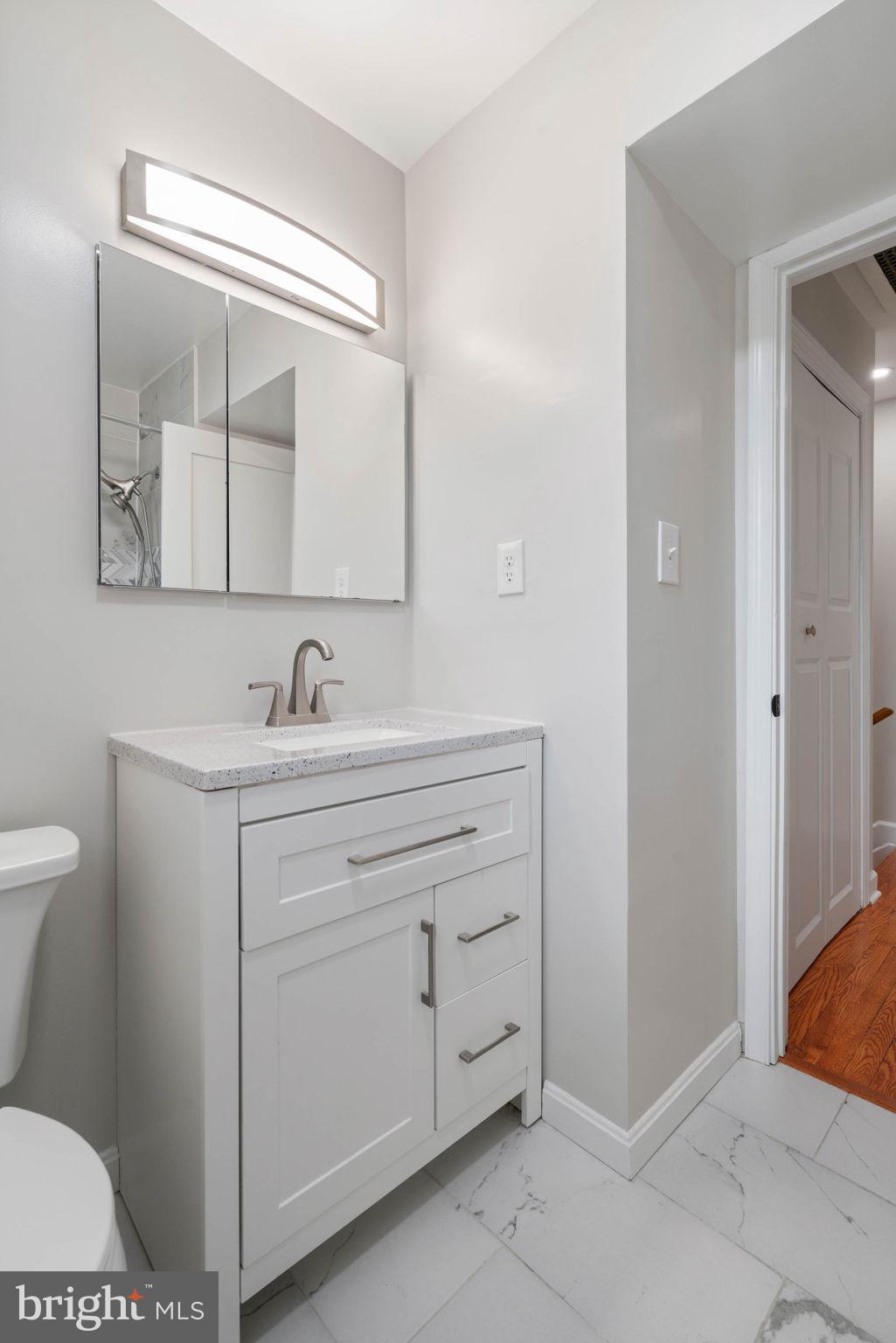 EDSALL PARK - Residential