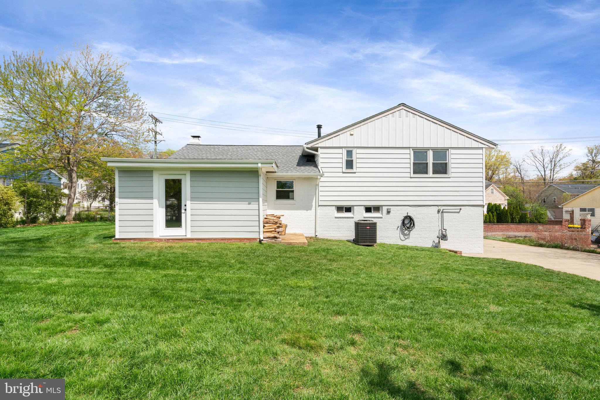 EDSALL PARK - Residential