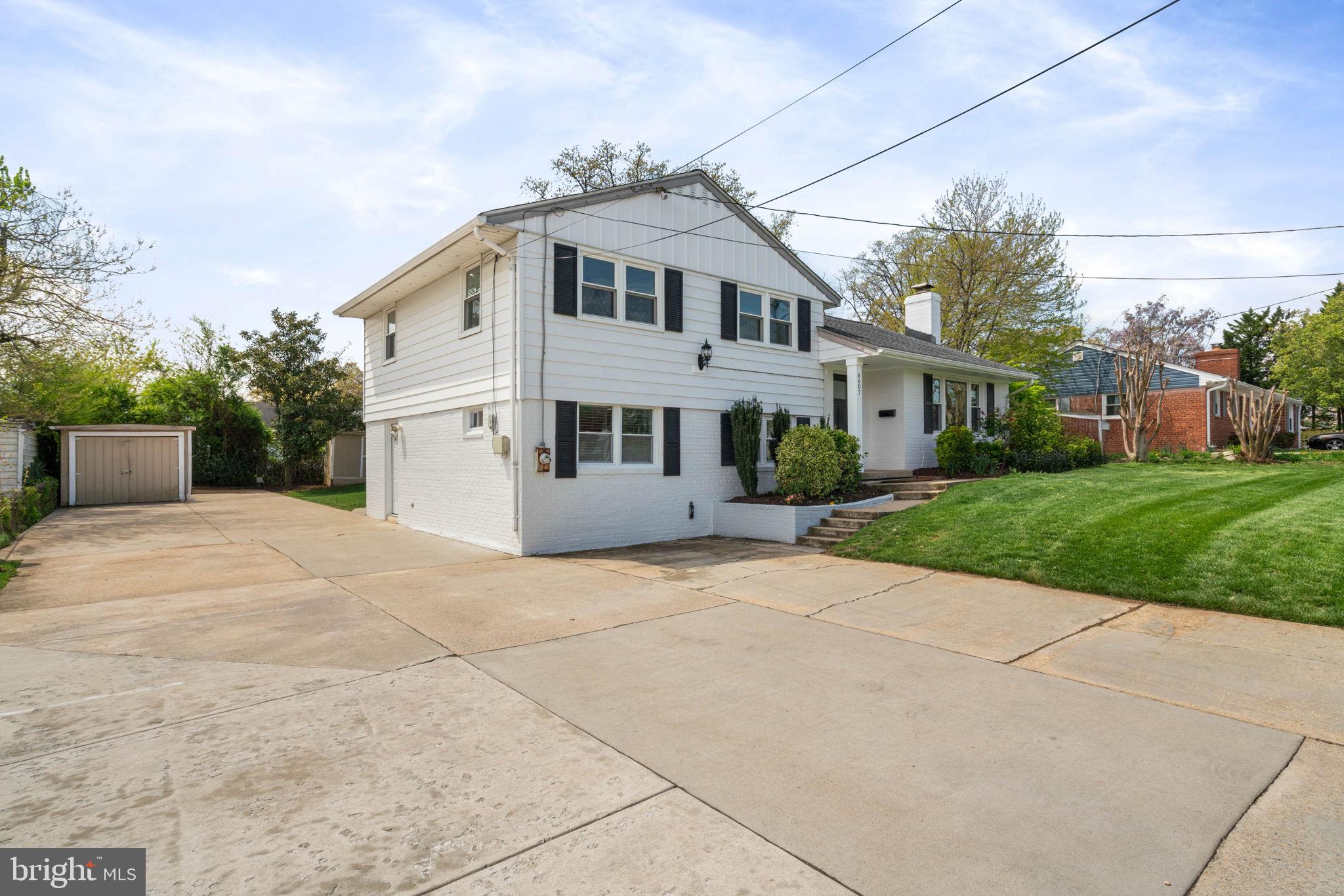 EDSALL PARK - Residential