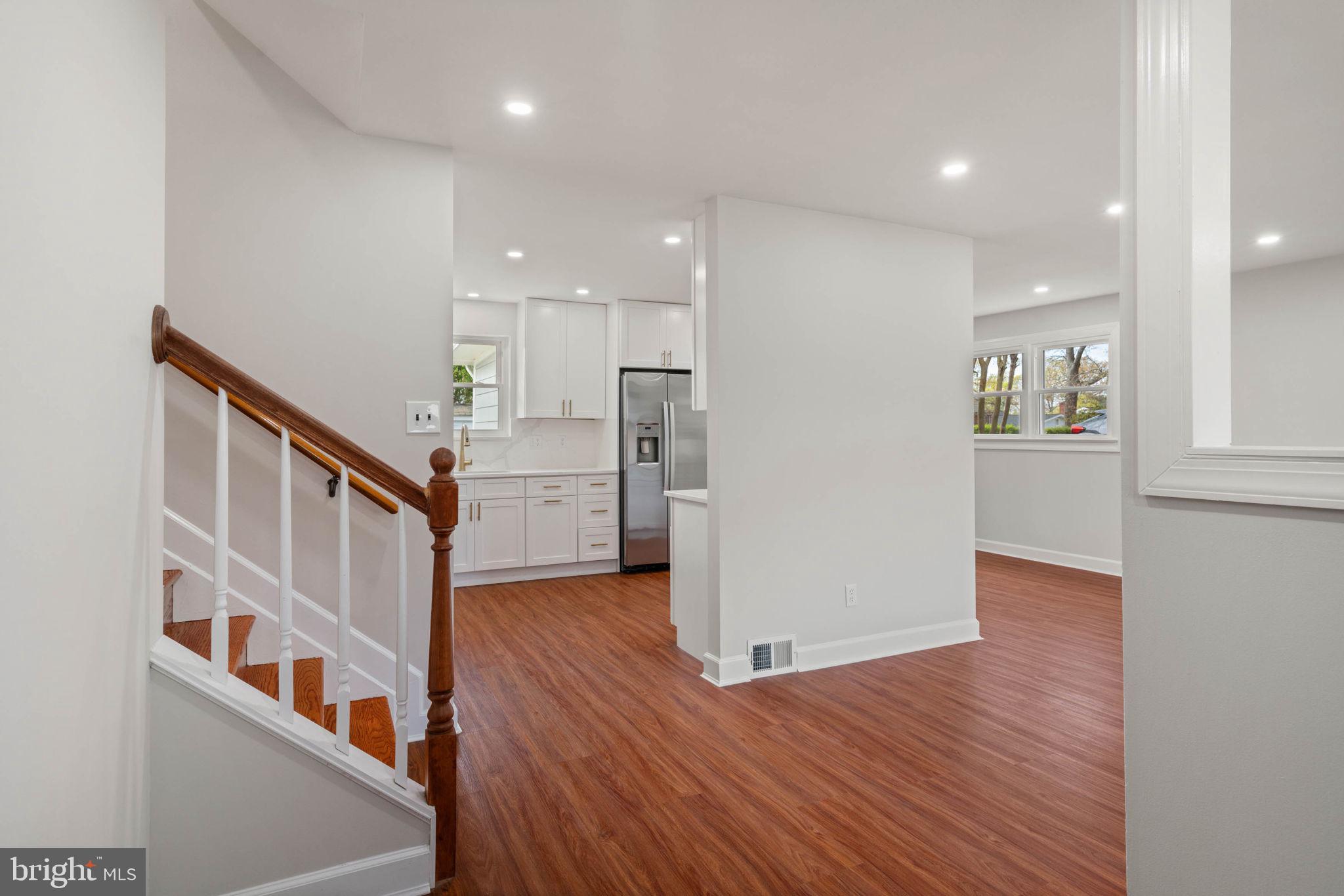 EDSALL PARK - Residential