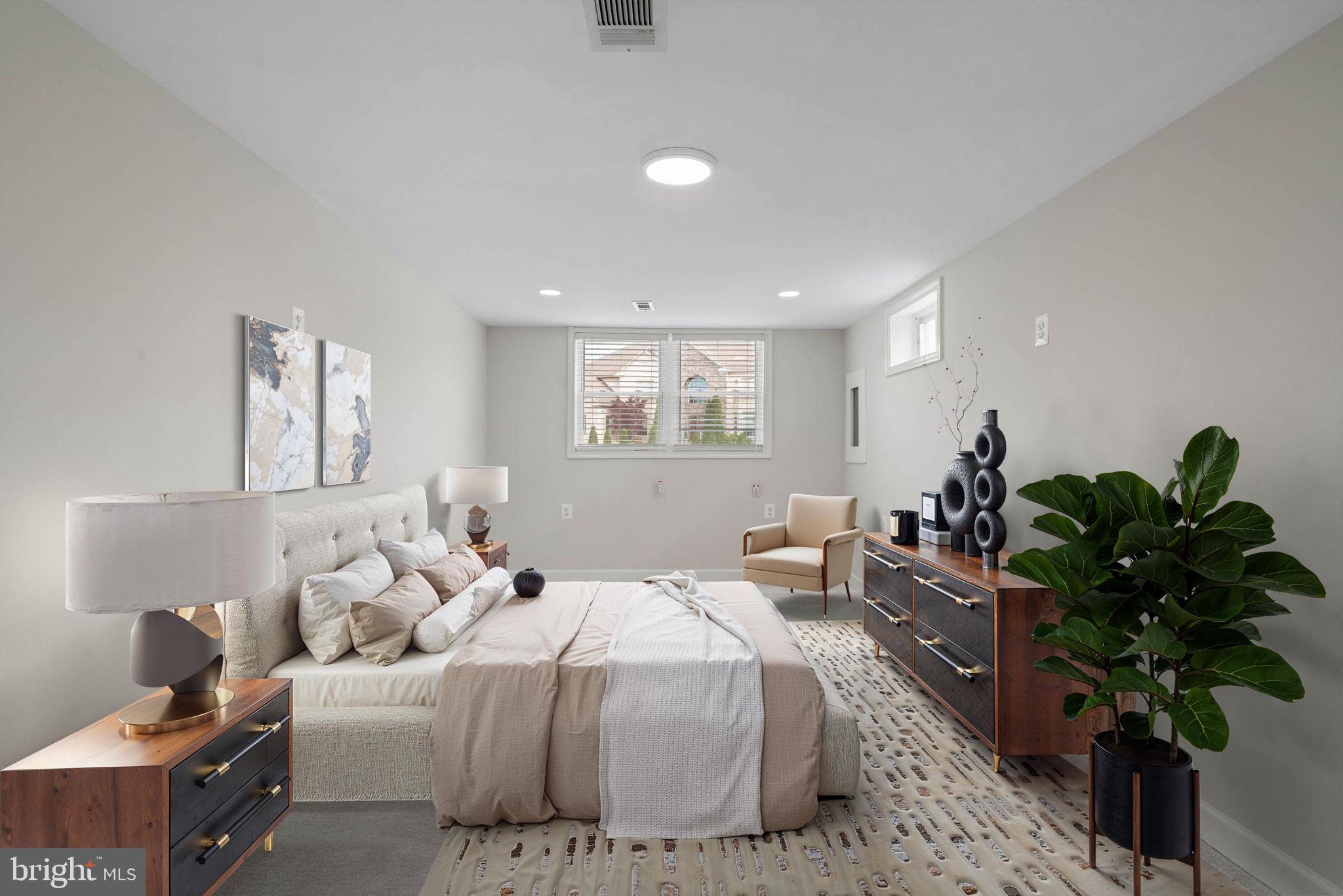 EDSALL PARK - Residential