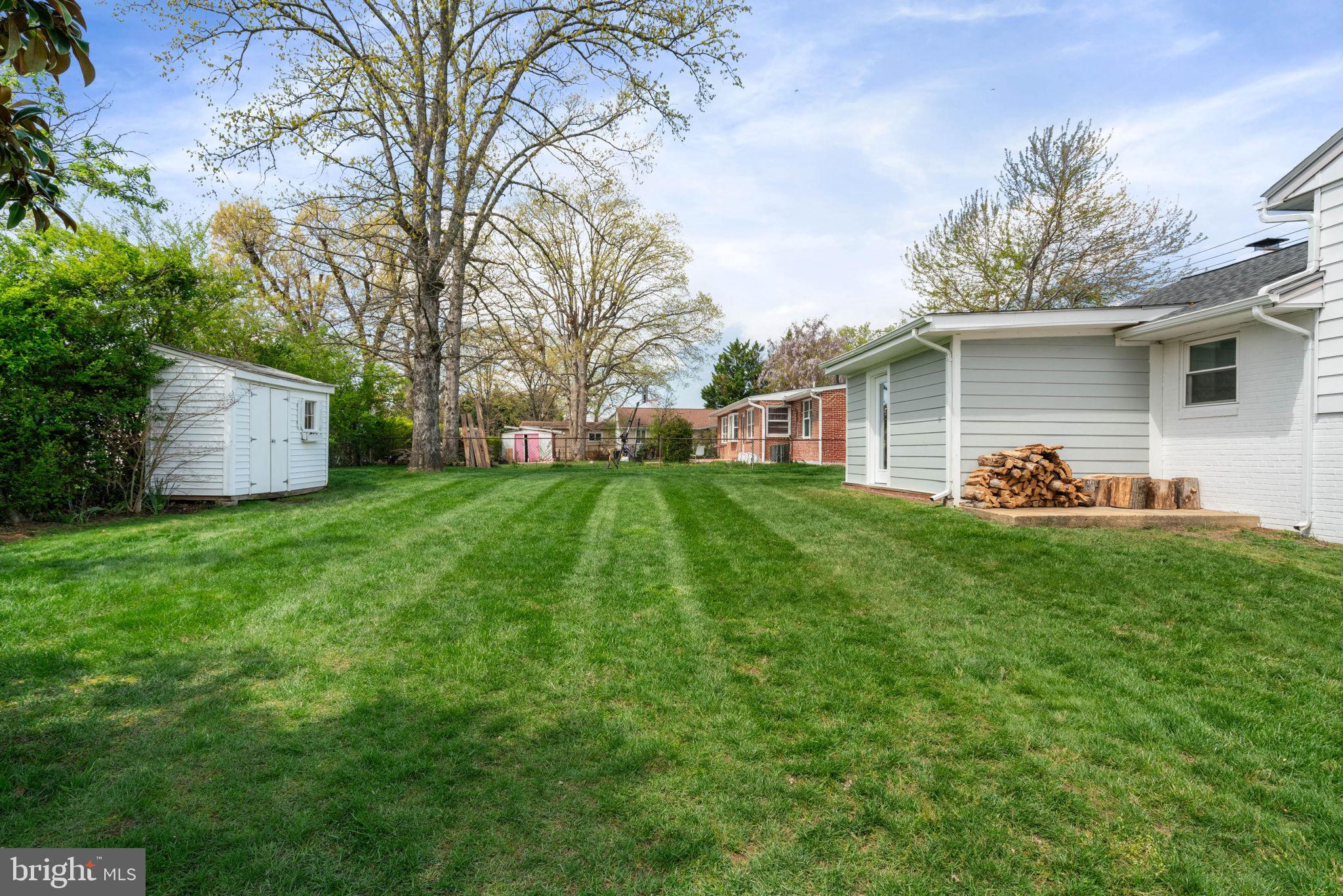 EDSALL PARK - Residential