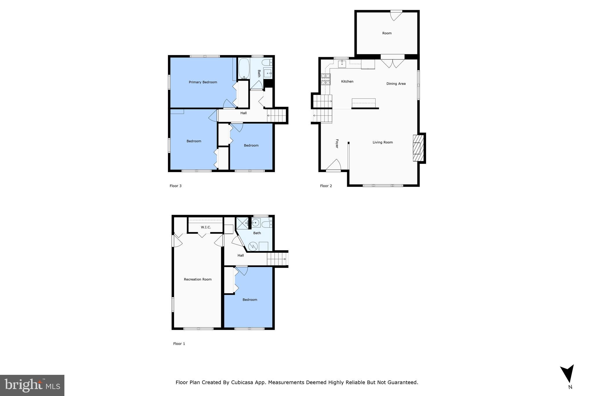 EDSALL PARK - Residential