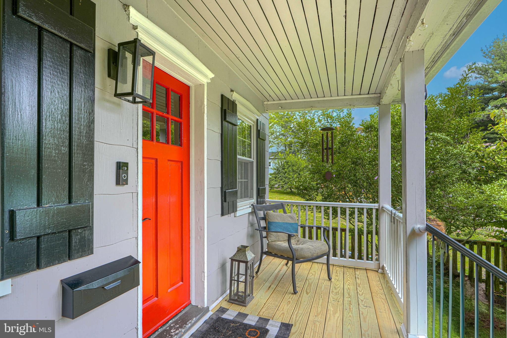603 CEDARCROFT ROAD