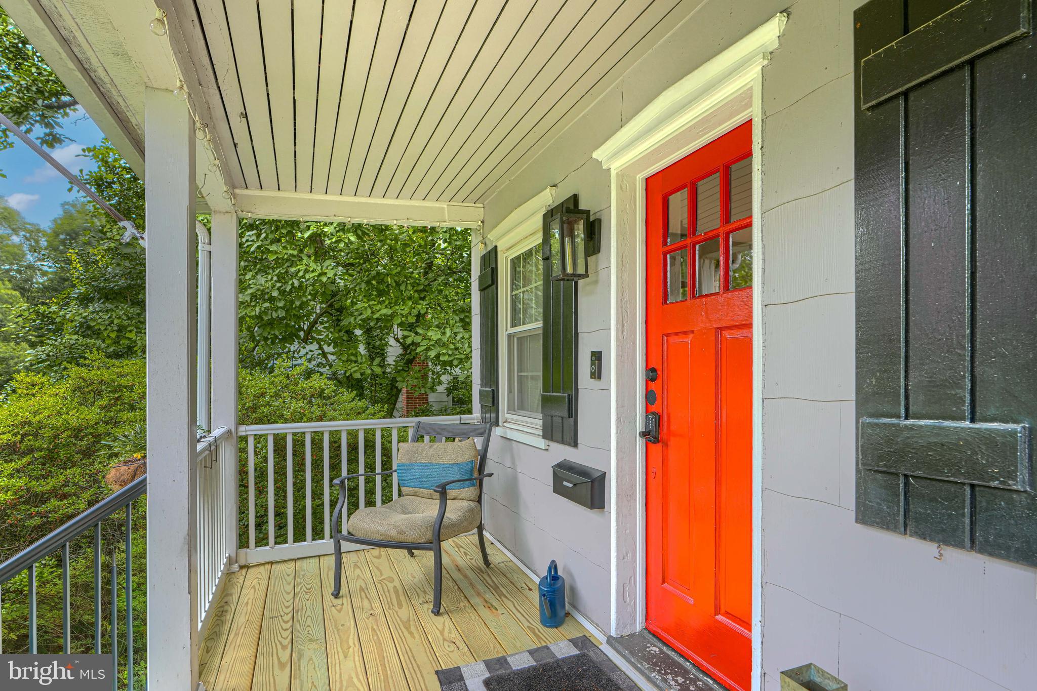603 CEDARCROFT ROAD