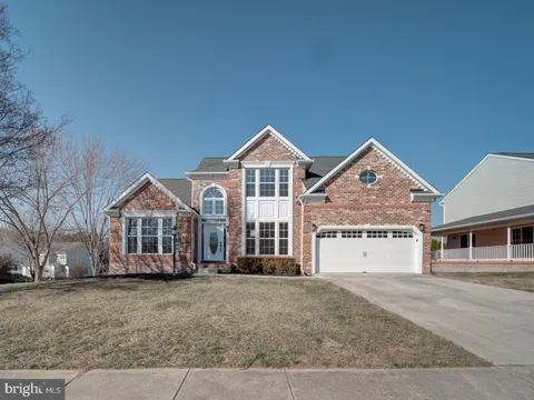 800 Pine Creek Way, Abingdon, MD MLS: MDHR2040068