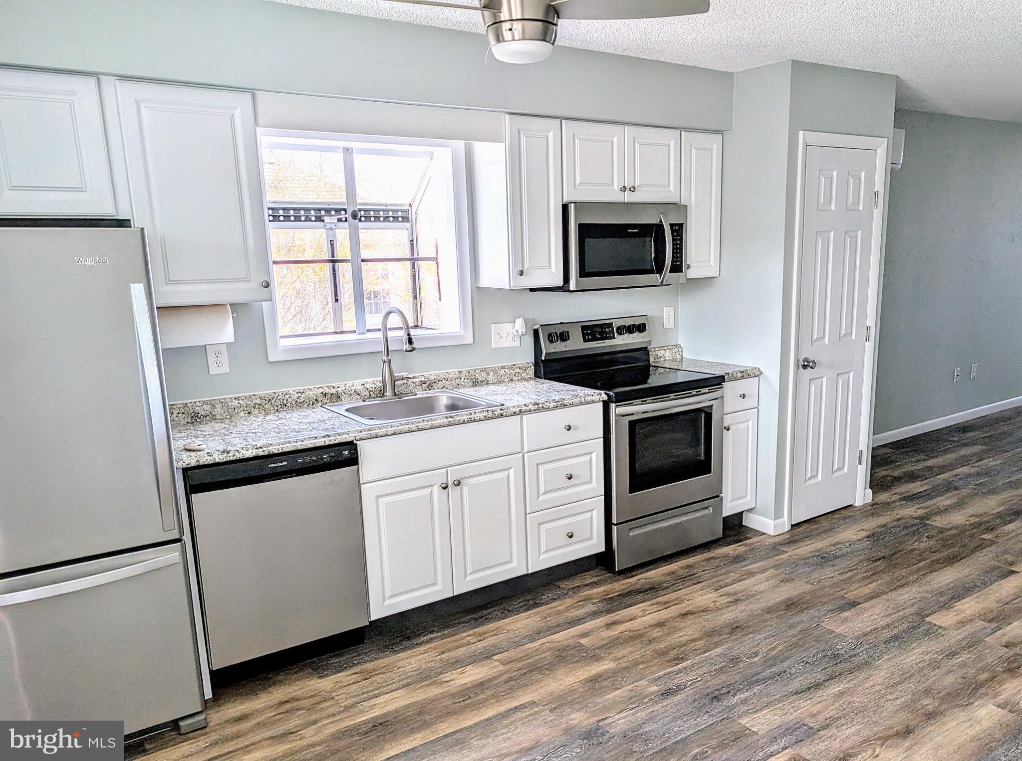 NON DEVELOPMENT - Residential