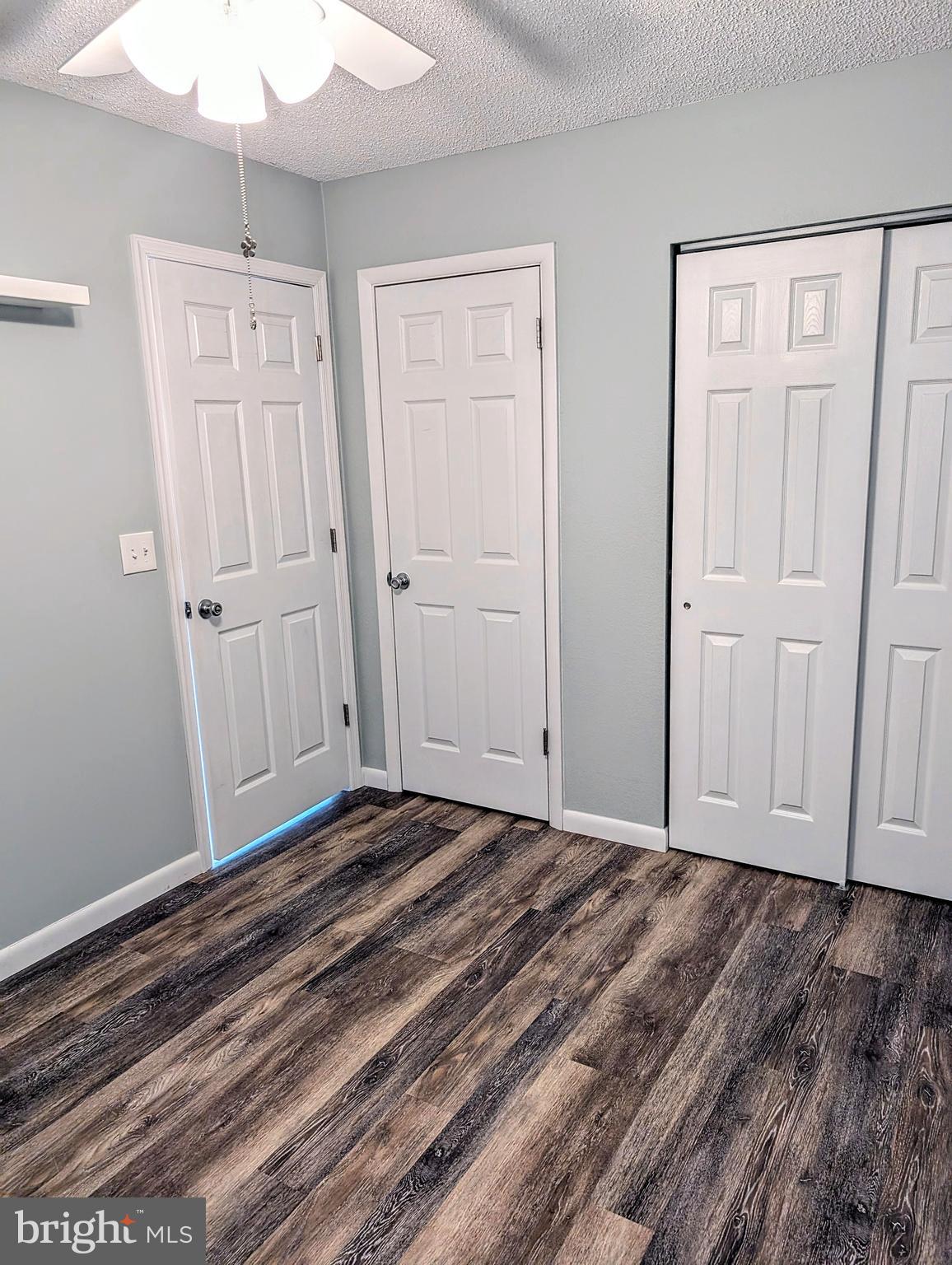 NON DEVELOPMENT - Residential