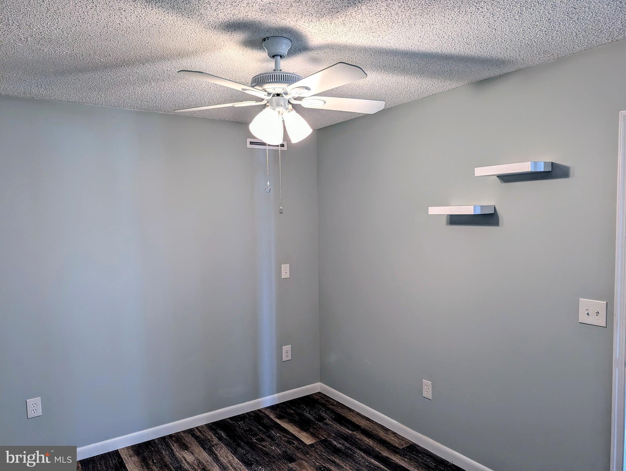 NON DEVELOPMENT - Residential