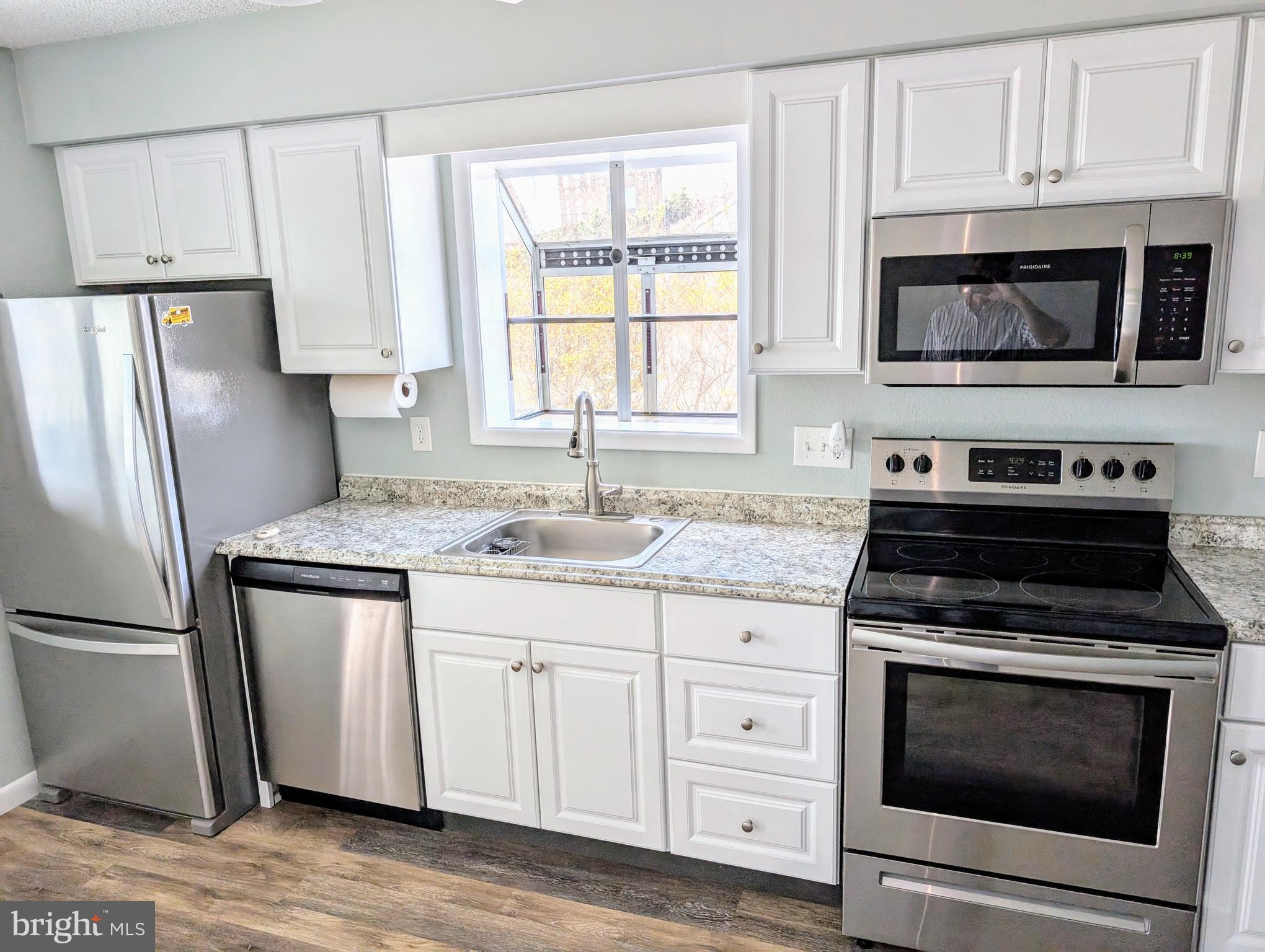 NON DEVELOPMENT - Residential