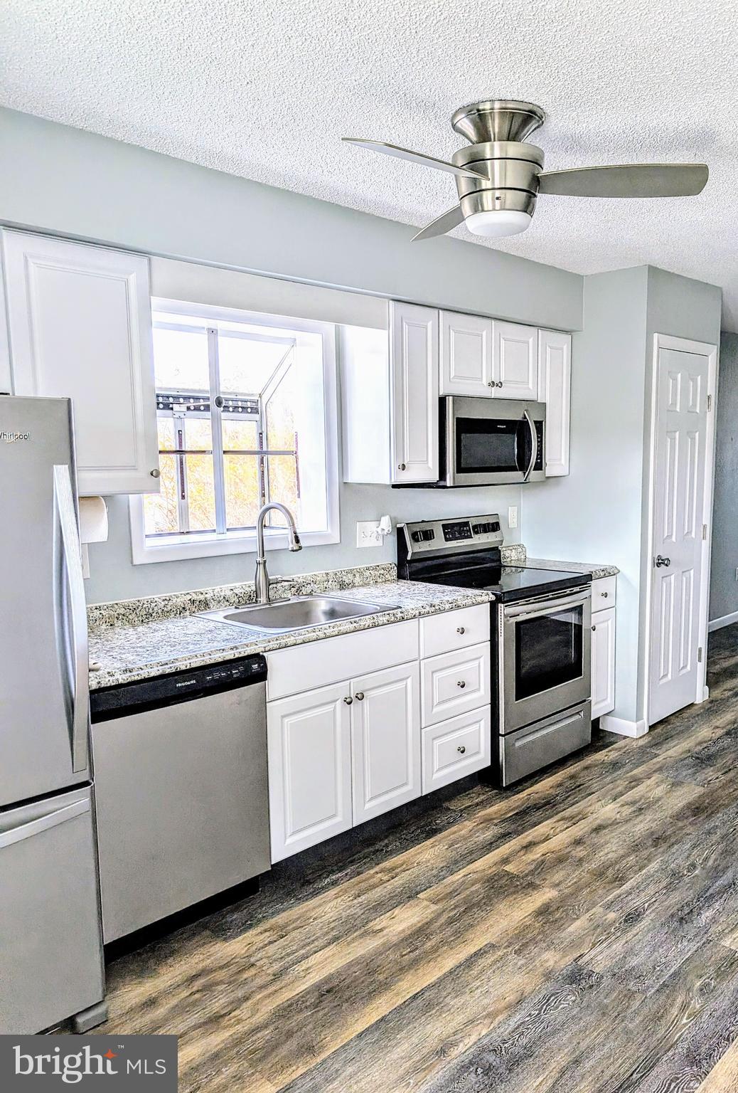 NON DEVELOPMENT - Residential