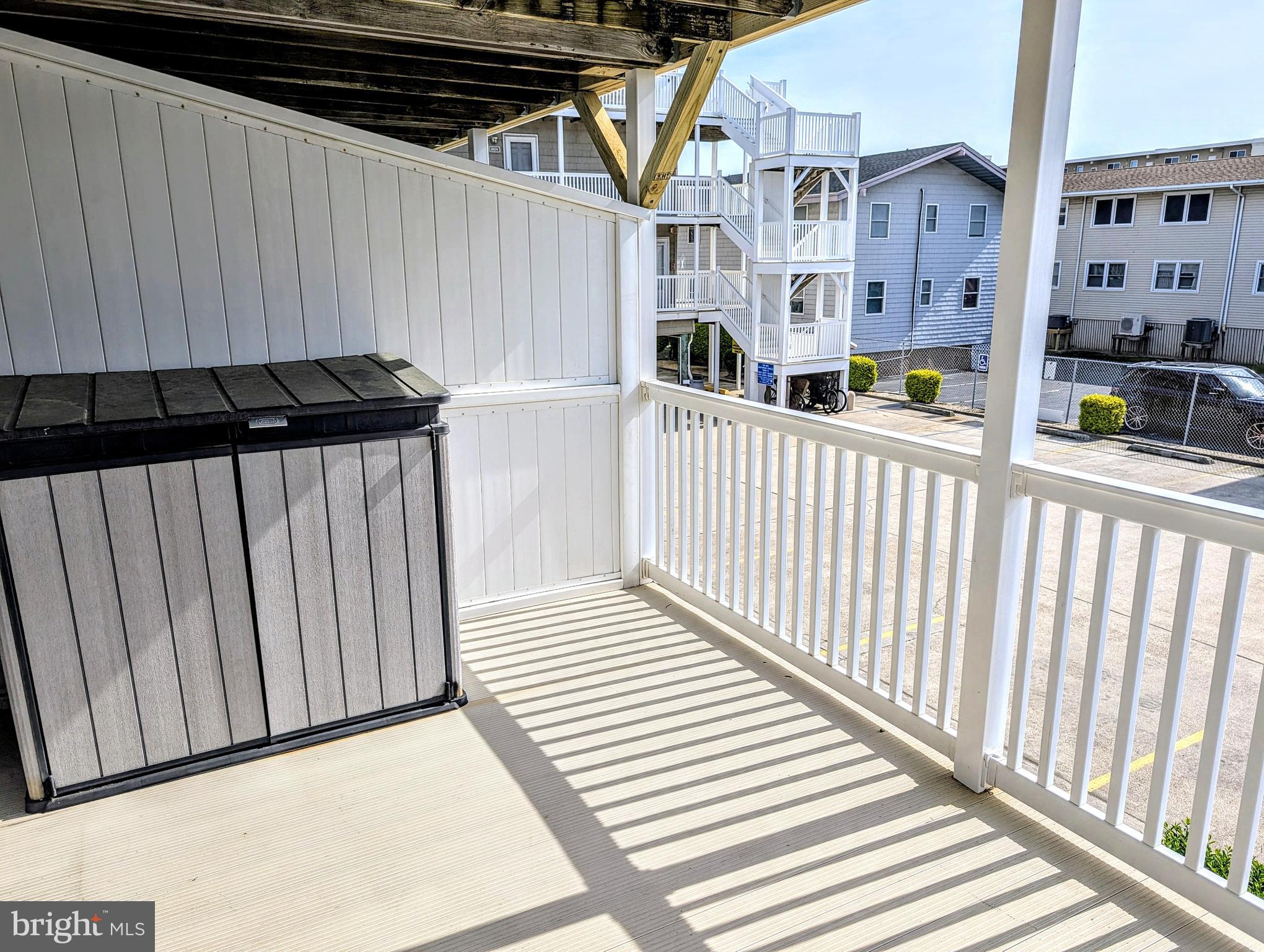 NON DEVELOPMENT - Residential