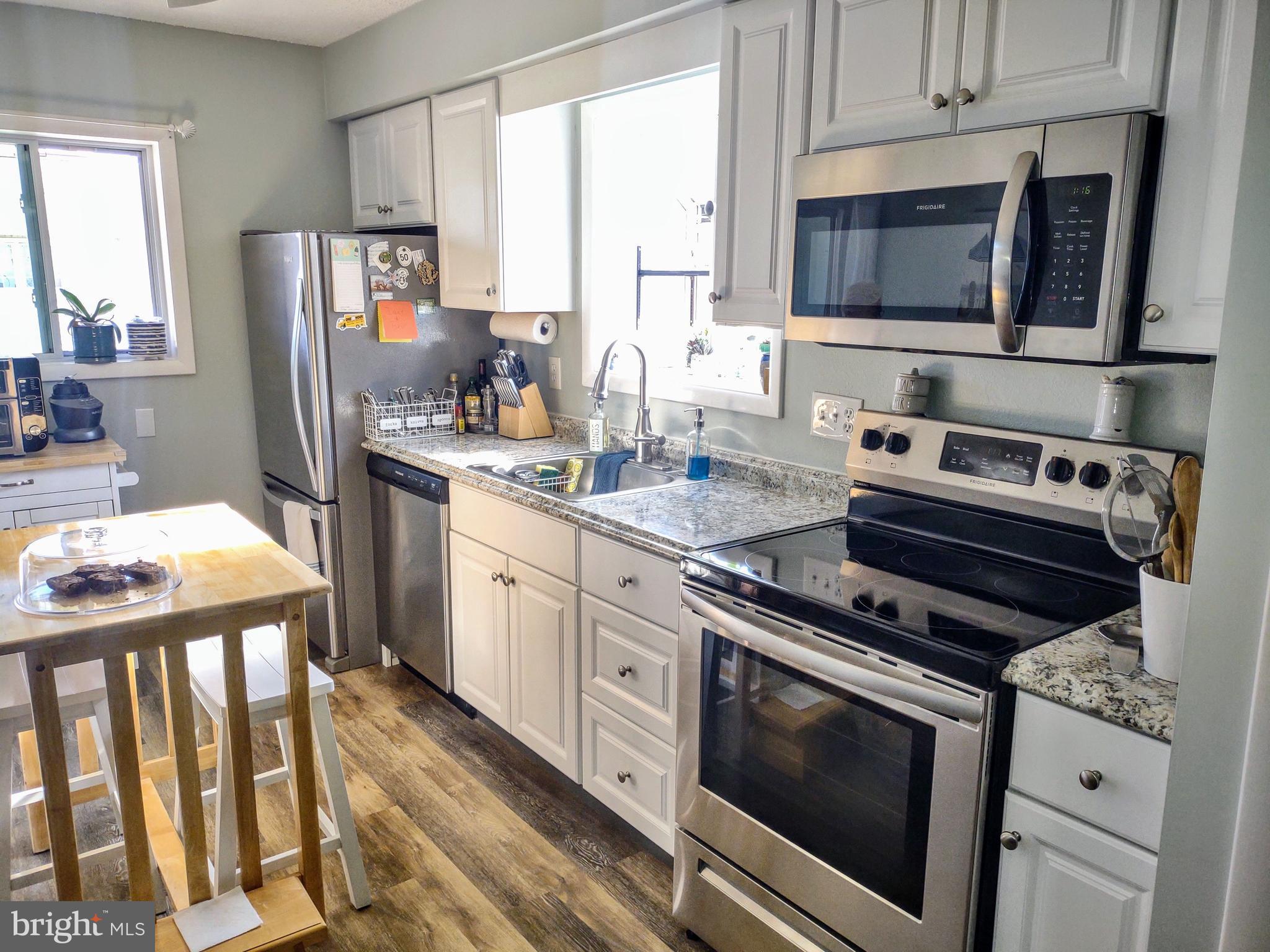 NON DEVELOPMENT - Residential