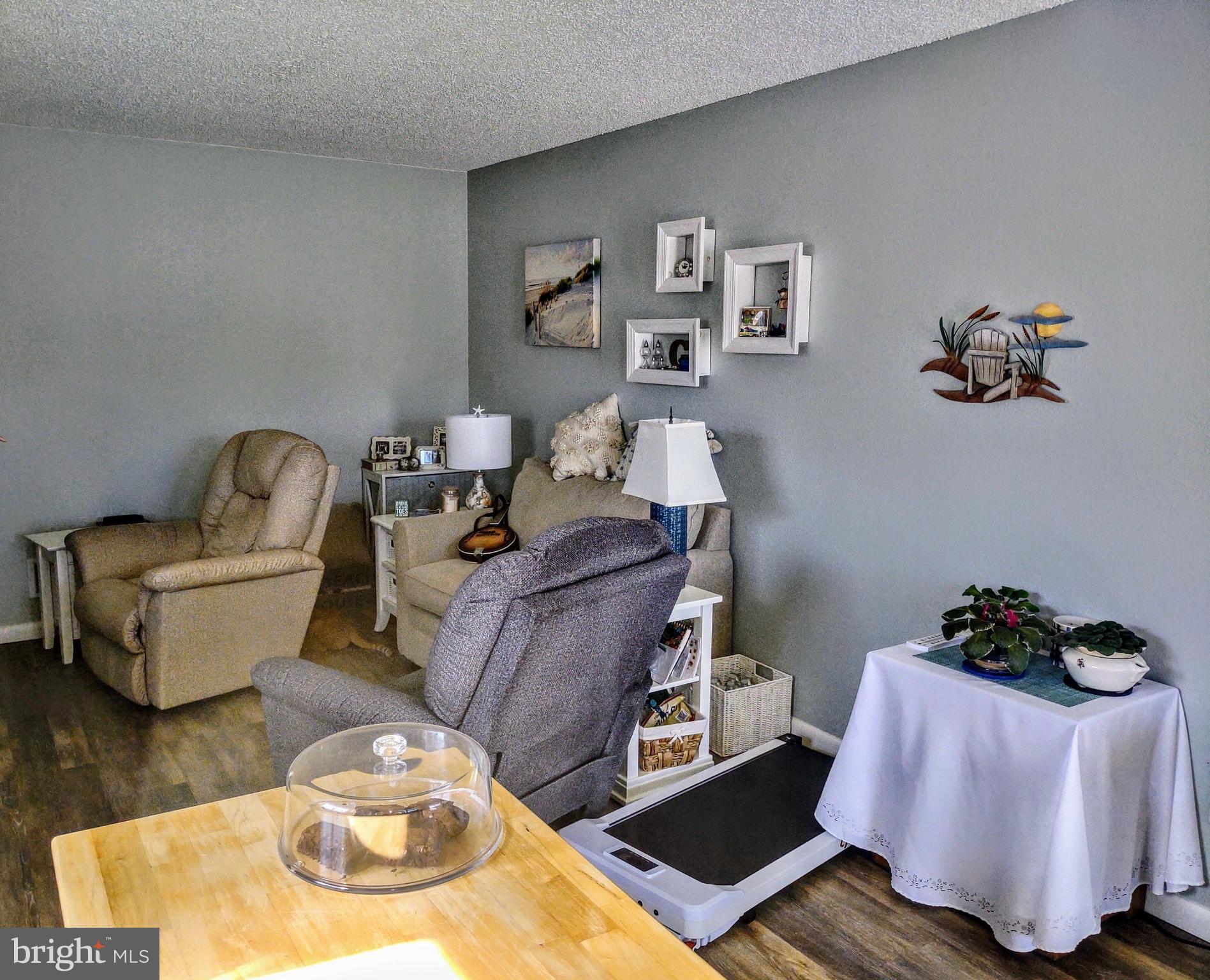 NON DEVELOPMENT - Residential