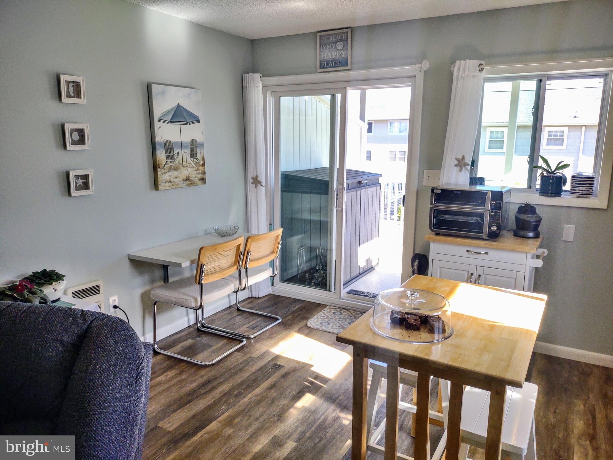 NON DEVELOPMENT - Residential