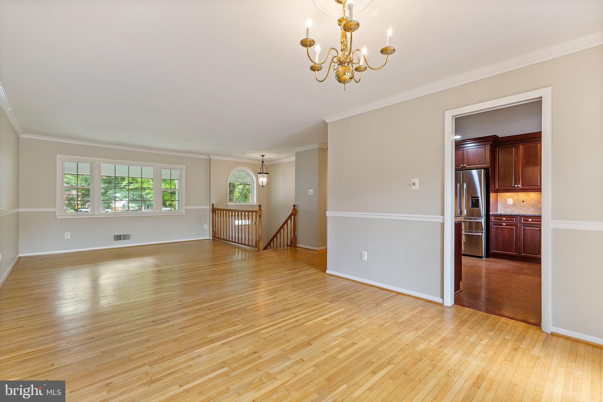 SPRINGBROOK FOREST - Residential