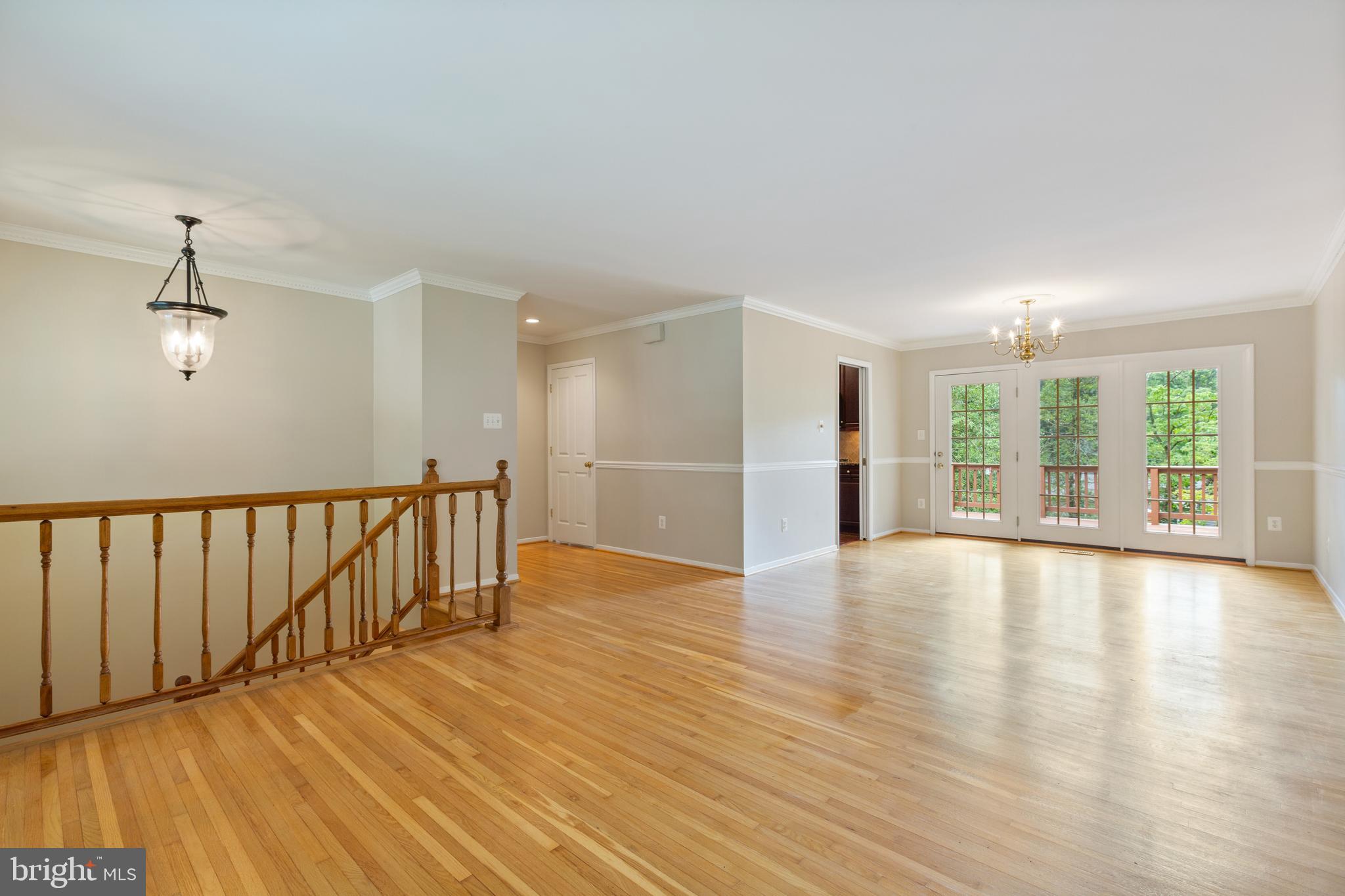 SPRINGBROOK FOREST - Residential